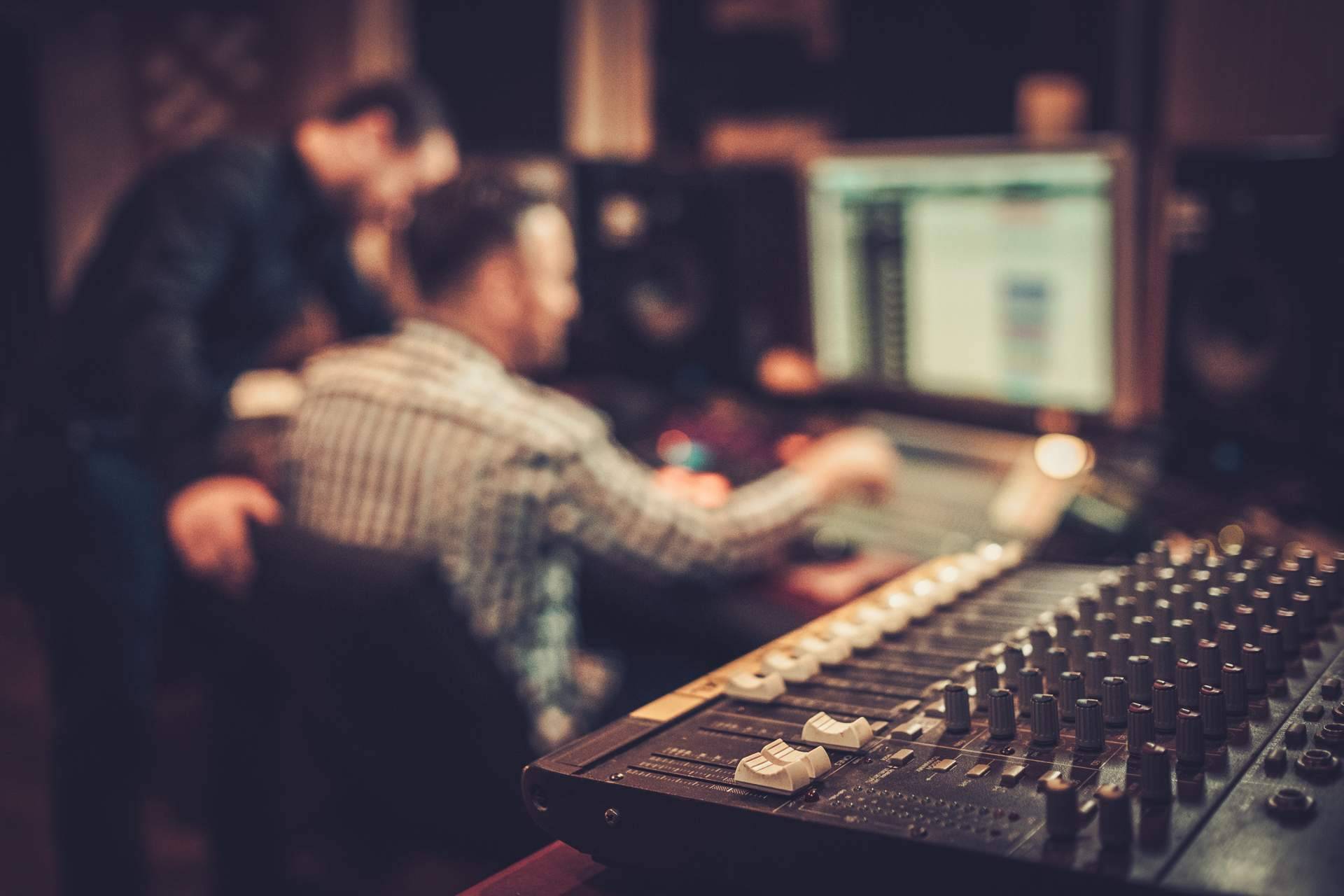 Las oportunidades laborales a nivel internacional en el sector de la música
