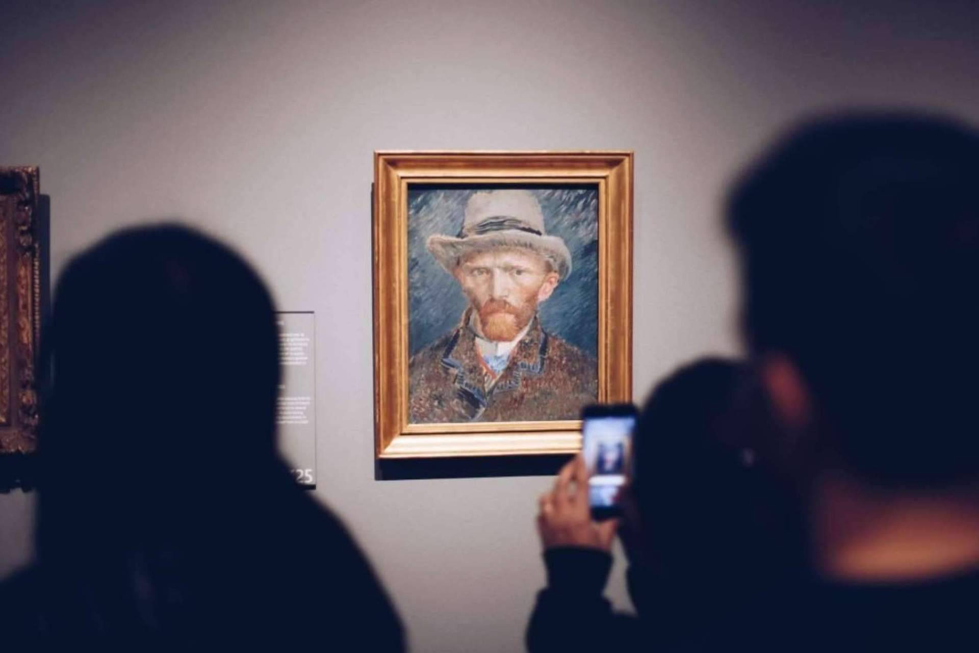 El arte, inversión alternativa de valor seguro, de la mano de ArtsGain