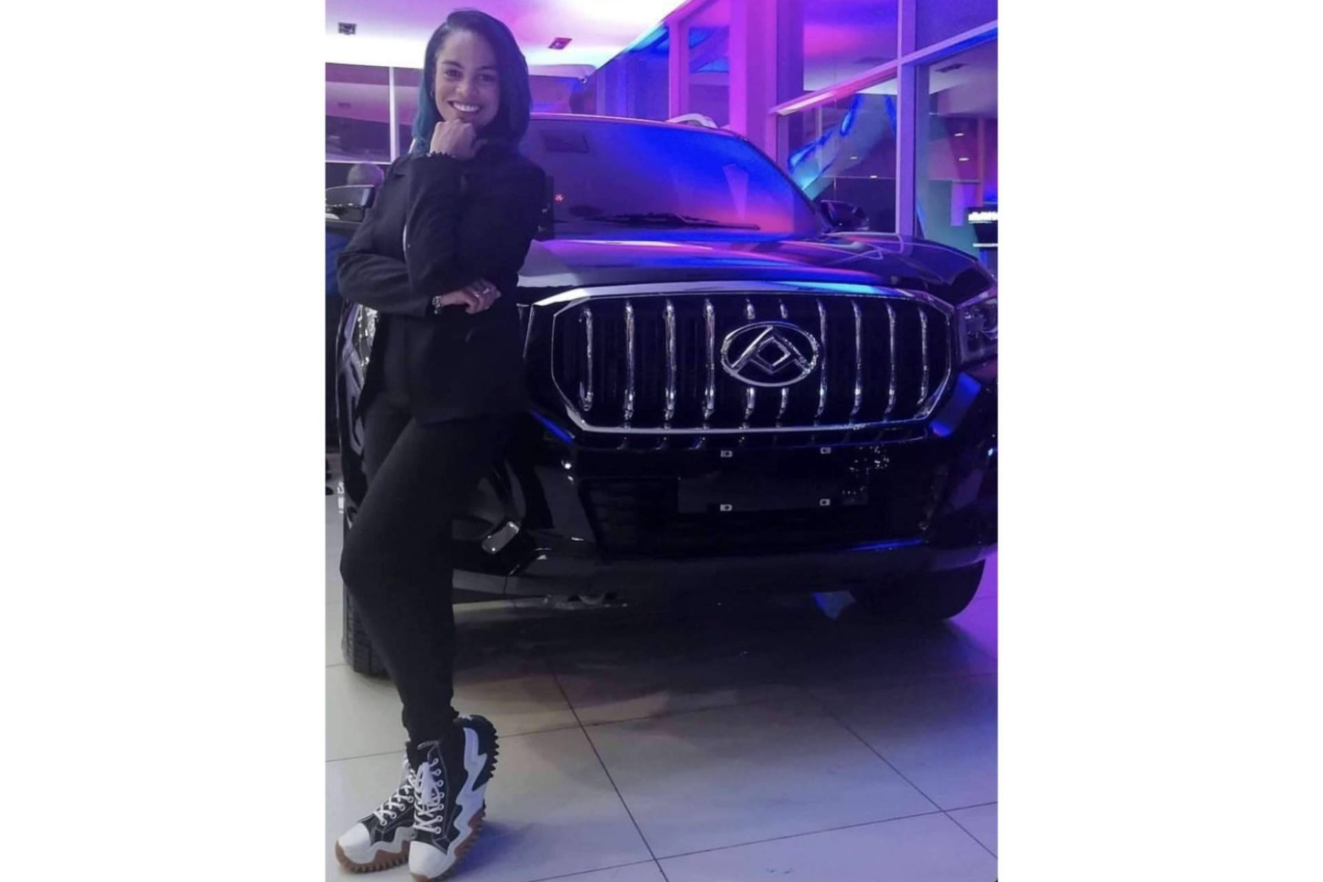 El poder de la mujer en la toma de decisión a la hora de comprar un auto, por Dahiana Jose