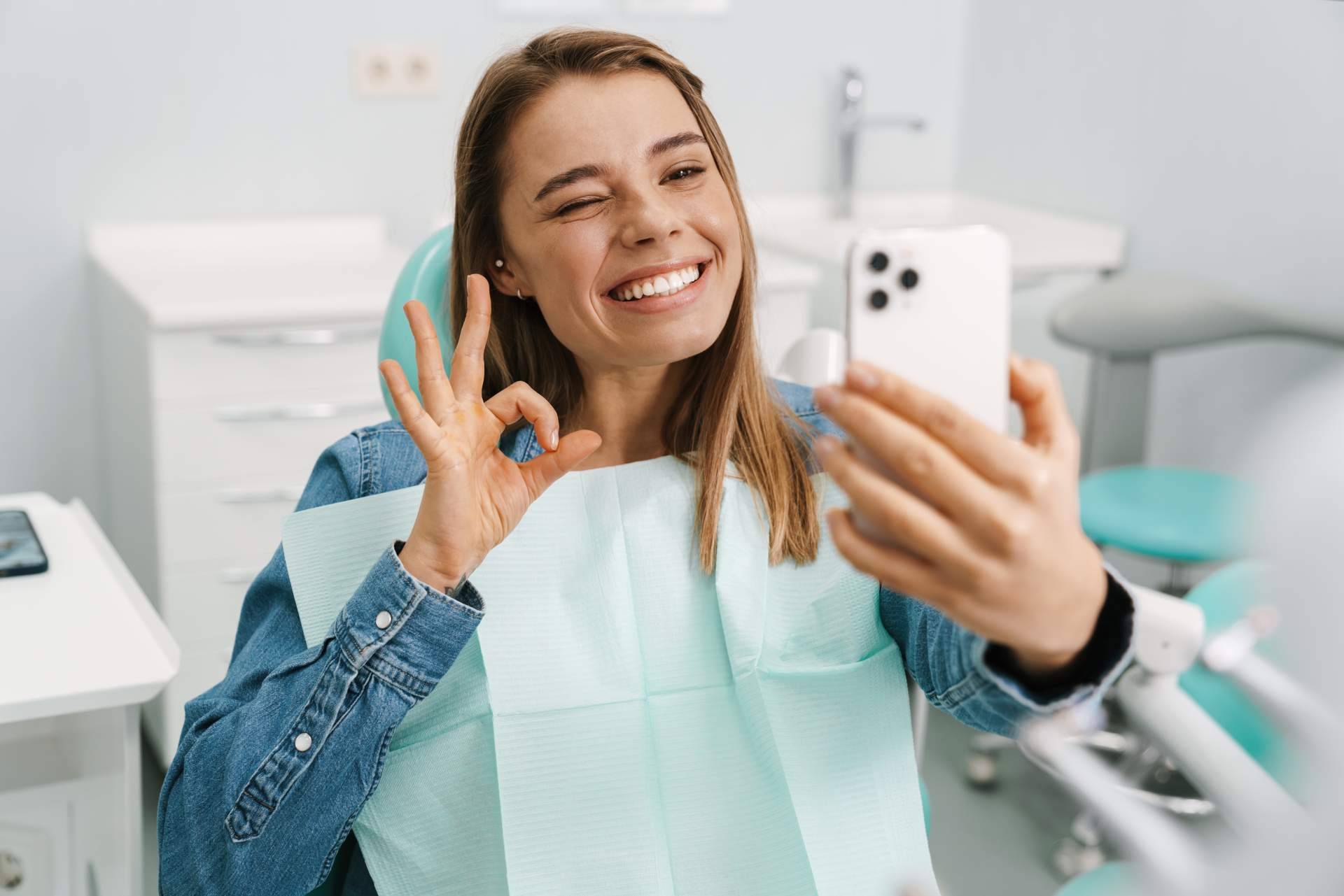 Todo tipo de tratamientos para la estética dental de la mano de los profesionales de ResidentLive