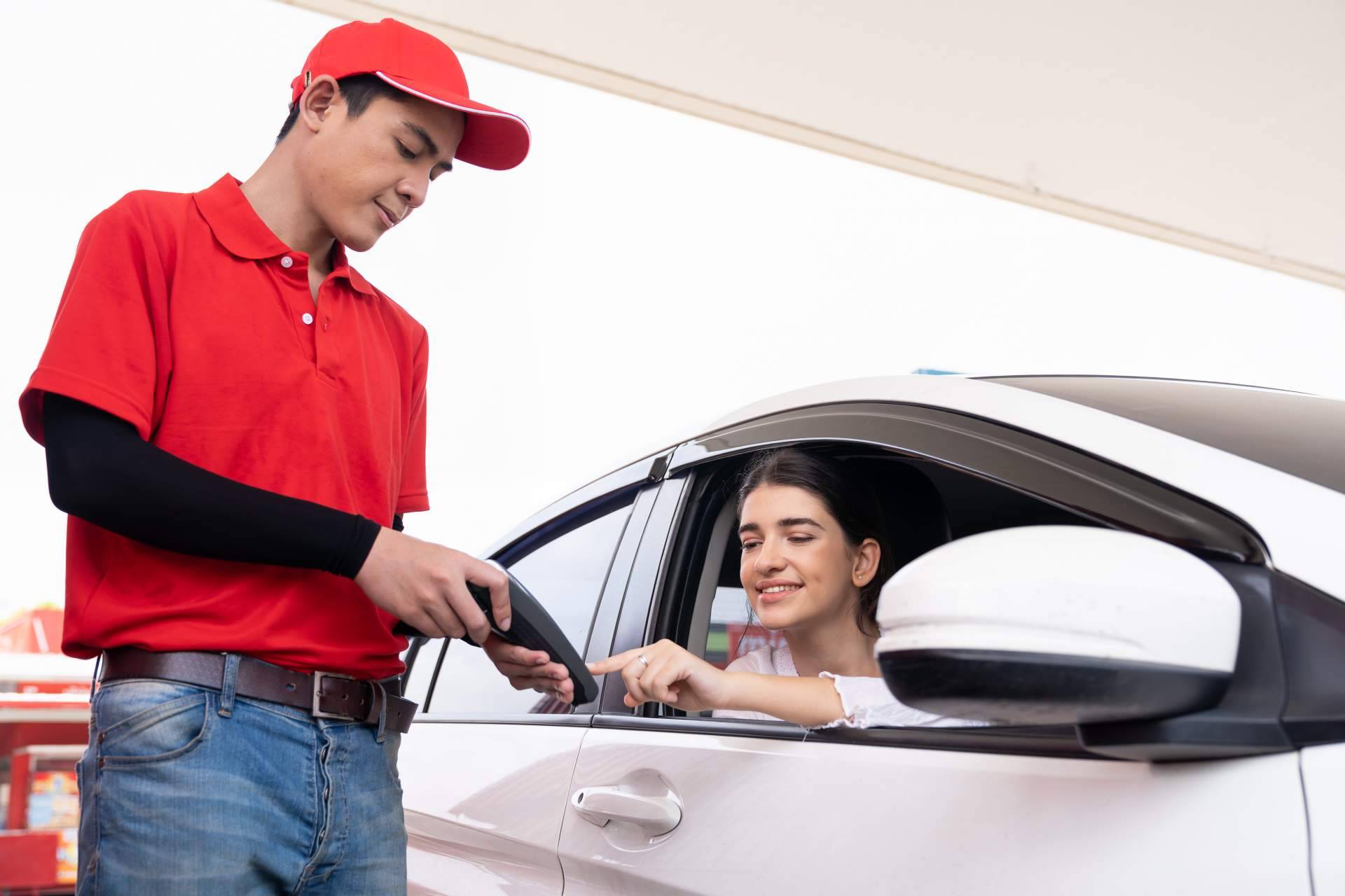 La solución que elimina el fraude y ahorra miles de euros en combustible, con Cartrack