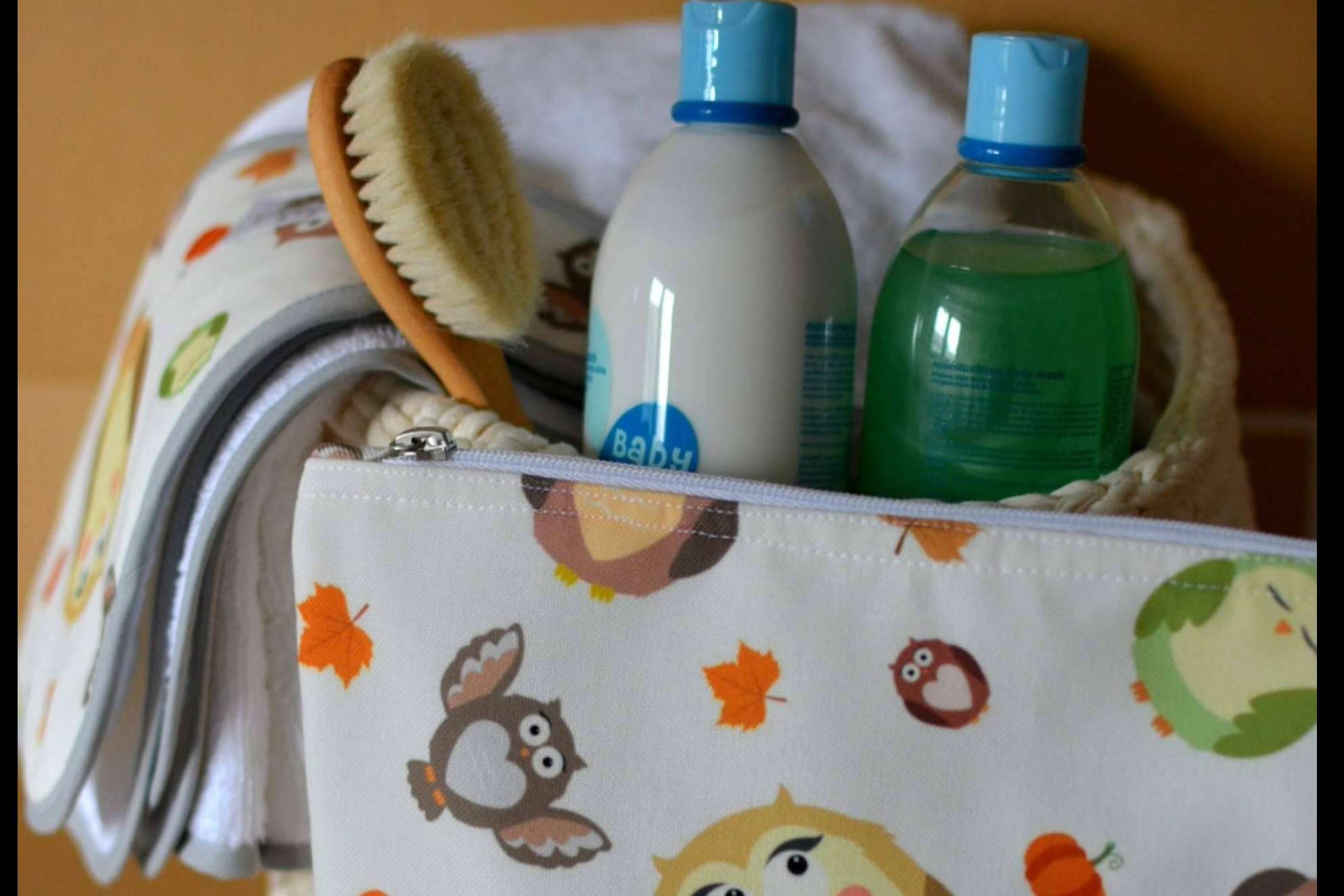 ¿Dónde encontrar una marca de accesorios textiles hechos a mano? Baby Lemonade