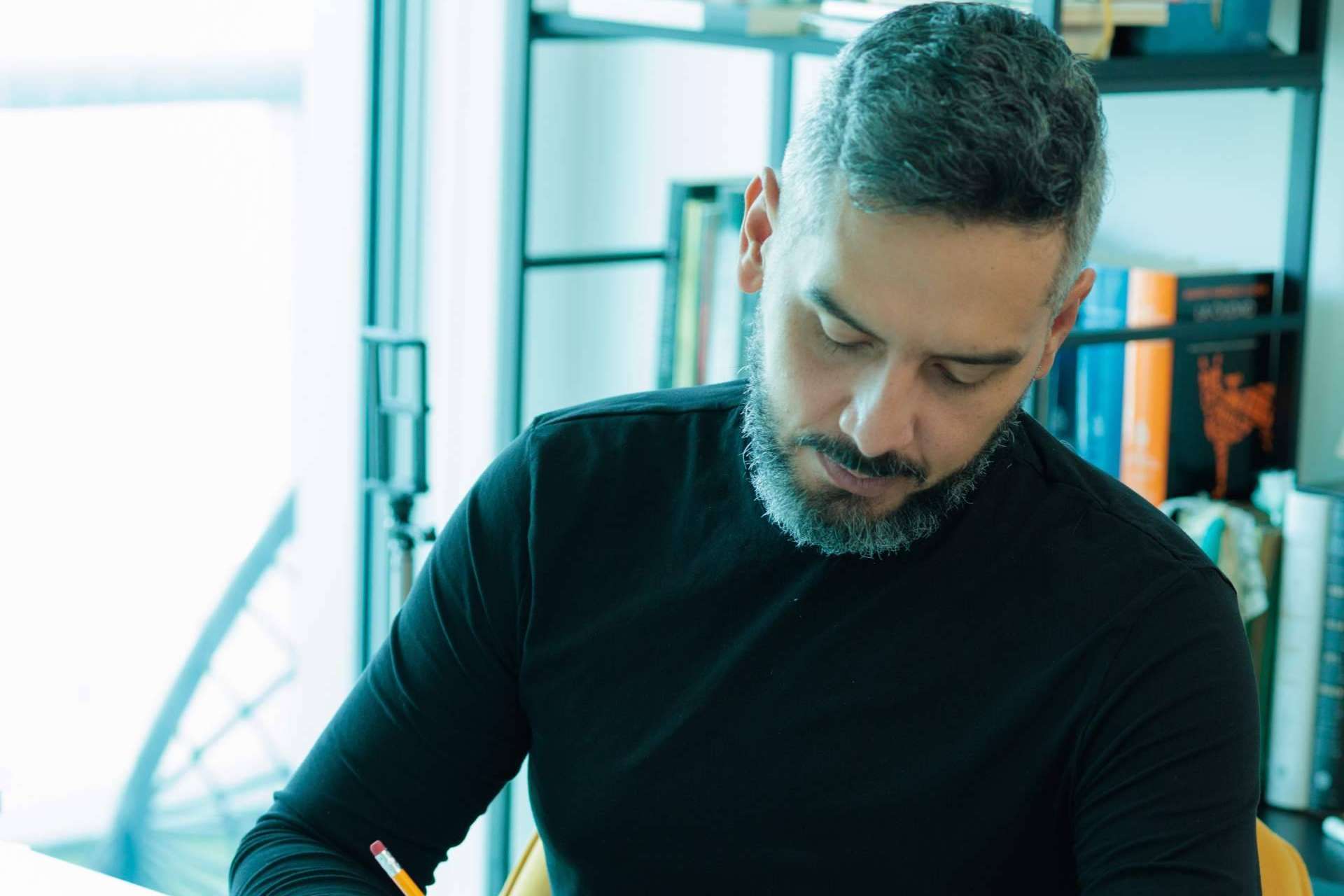 La trayectoria en el diseño del arquitecto Mario Belén, arquitectura y construcción sostenible