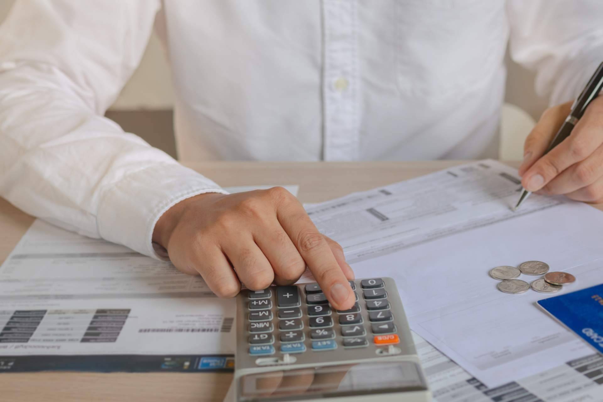 Los servicios de Asnef Online en tiempos económicamente convulsos