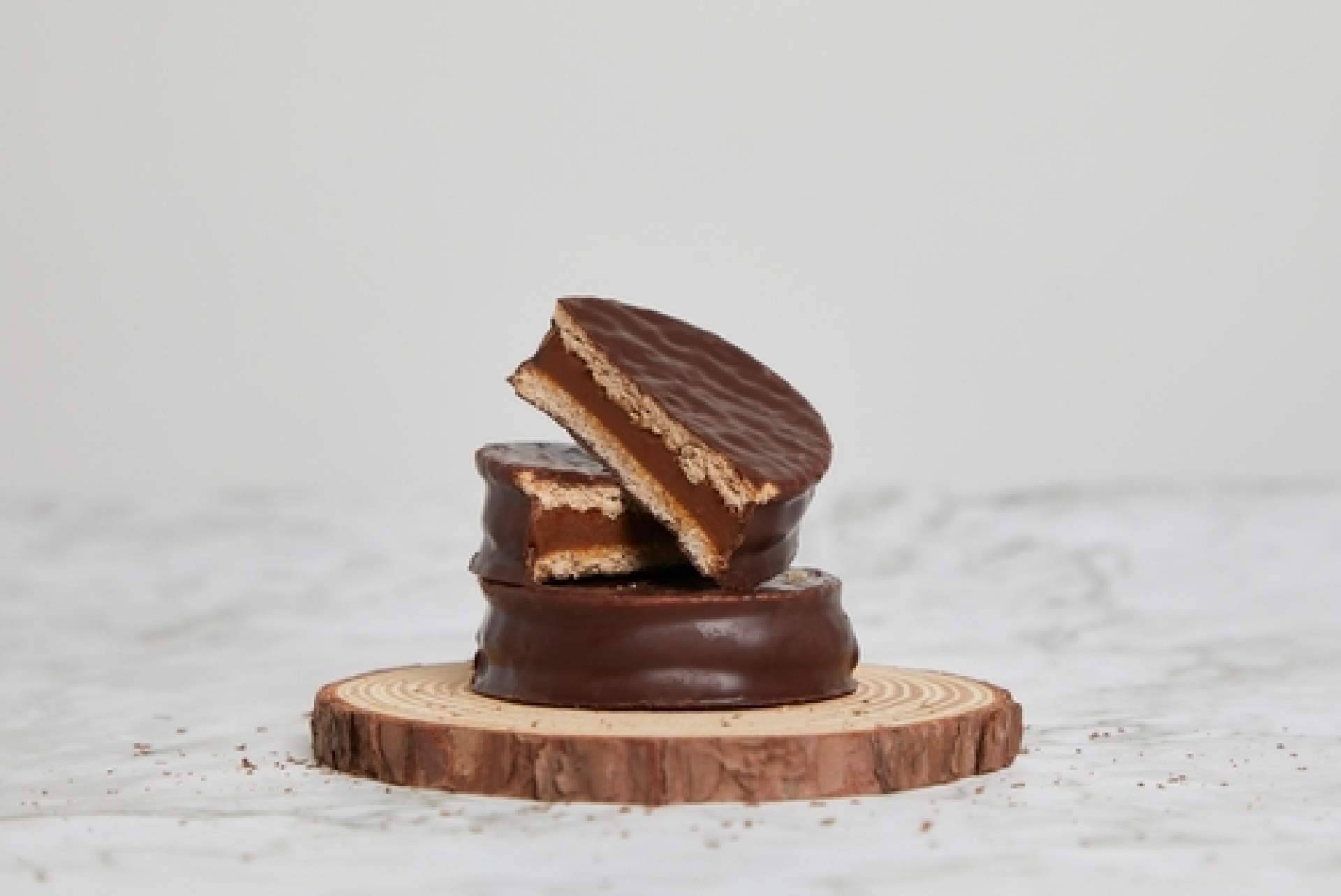 La tienda de dulces nutritivos Caña y Canela