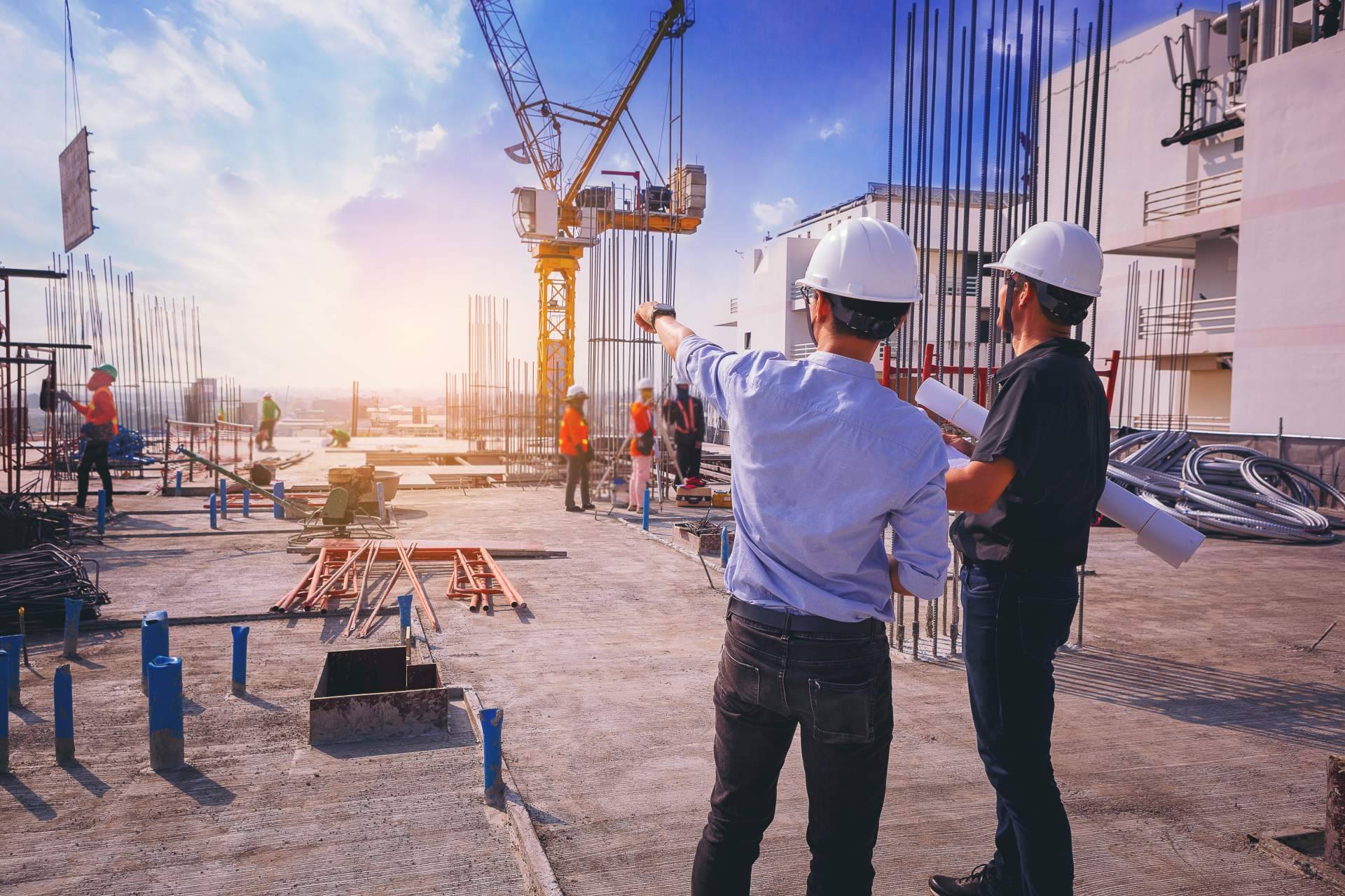 ¿Cuáles son las ventajas de contratar a una empresa constructora en Madrid como Luxor Espacios?