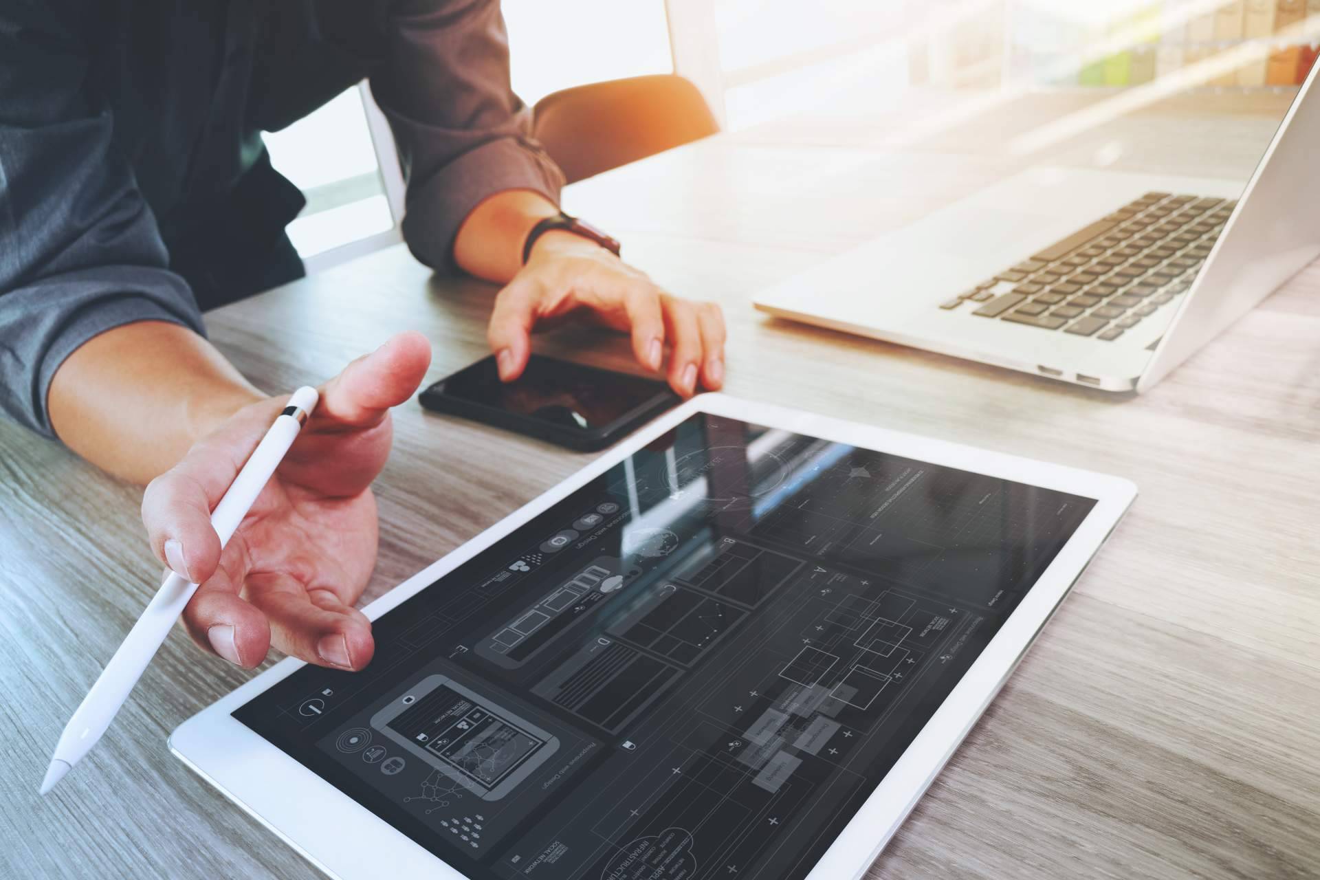 Apricot Marketing ayuda a los negocios a subir sus ventas con un diseño web optimizado para la conversión