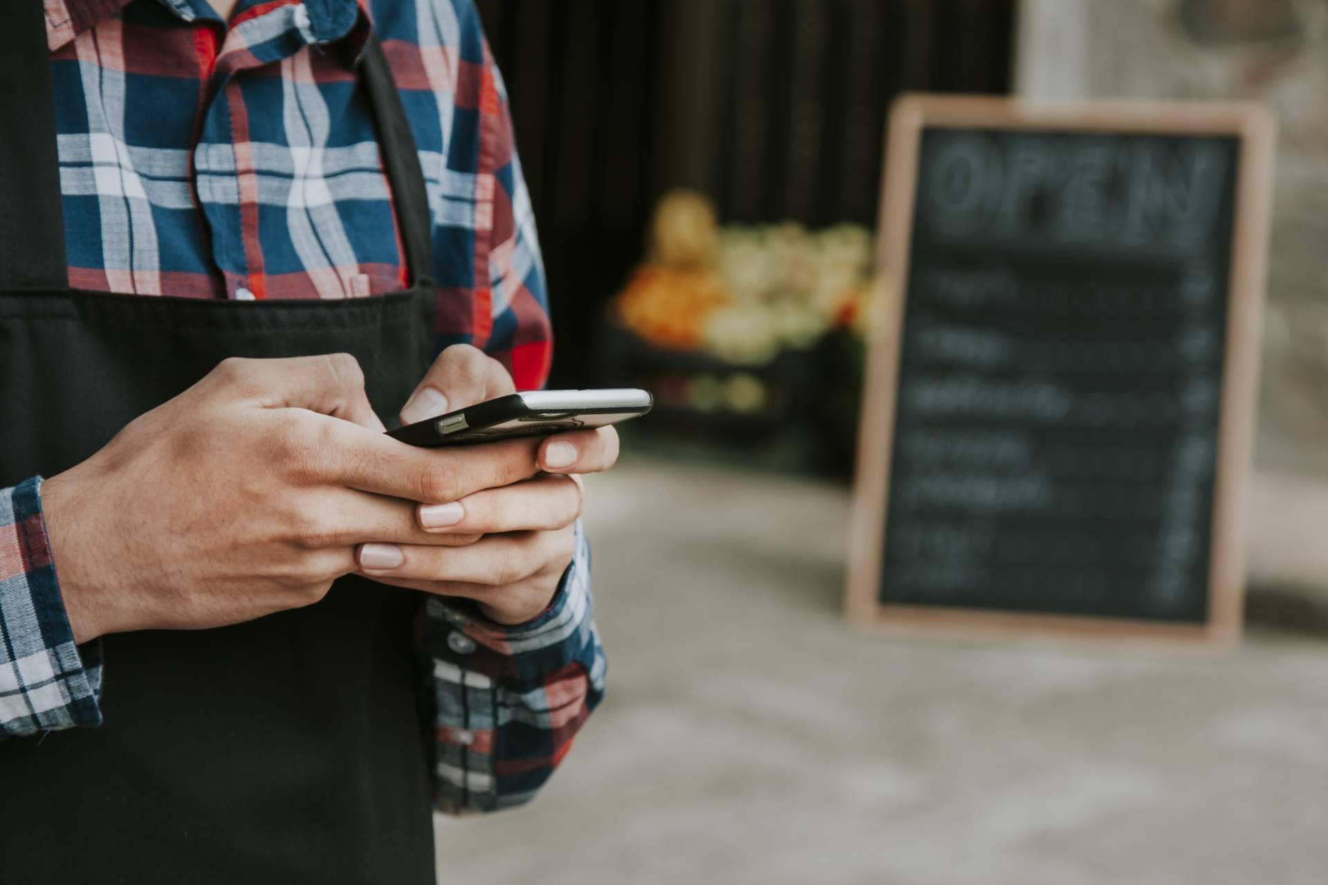 Solvermedia, el software TPV para hostelería rápido y eficaz
