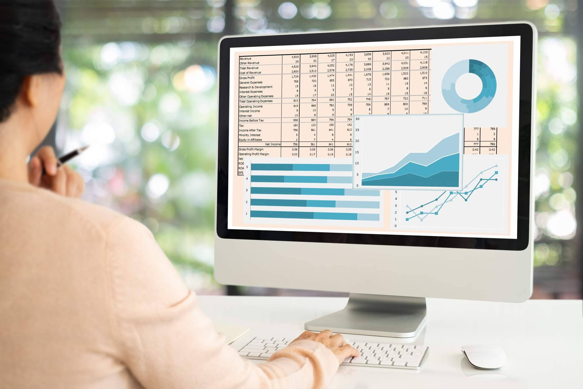 ¿Qué ventajas ofrece el módulo de contabilidad y facturación de GotelGest.Net y sus aplicaciones para una pyme en 2023?