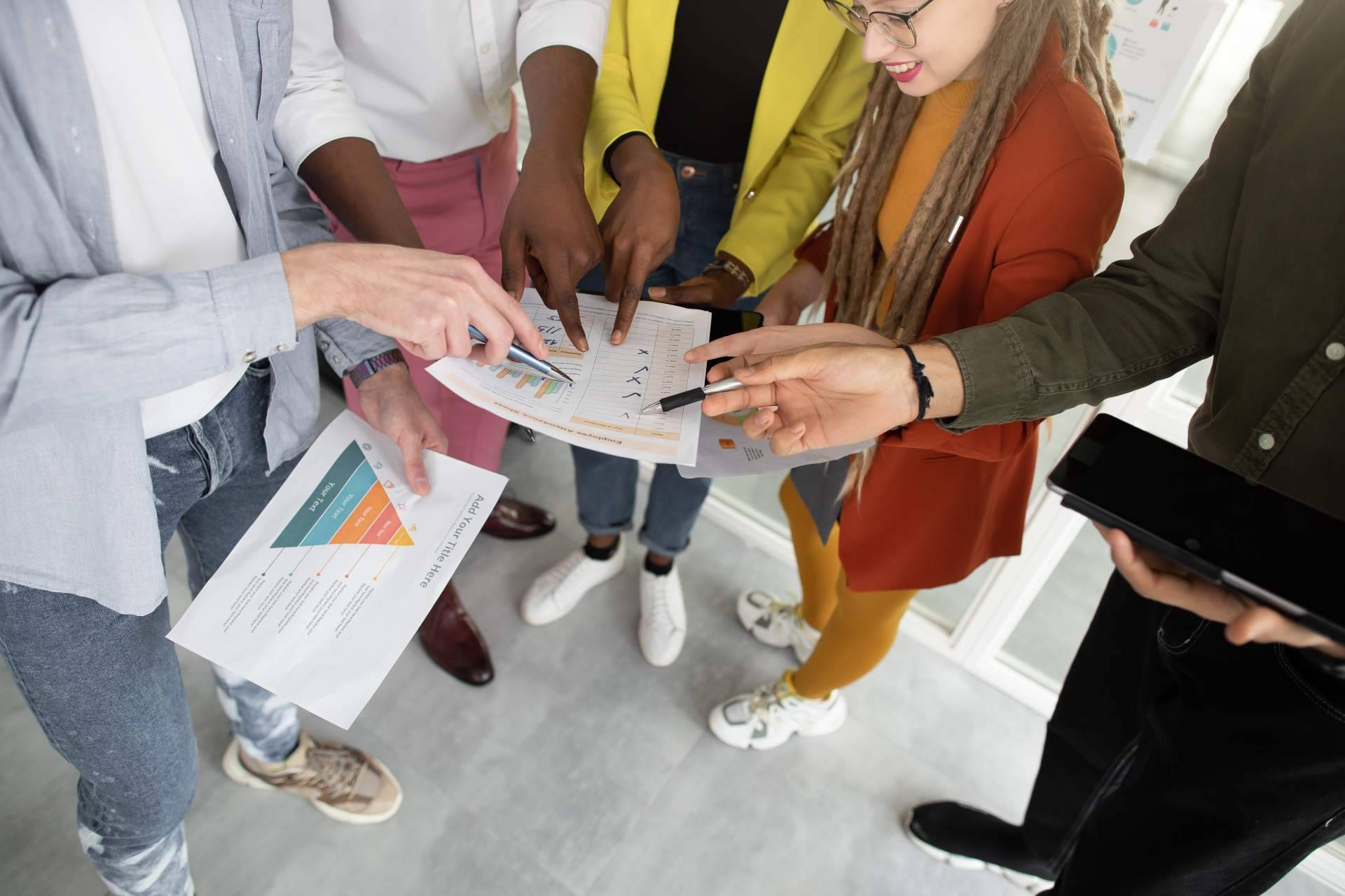 Programa para profesionalizar a los administradores de proyecto, con Evoryt