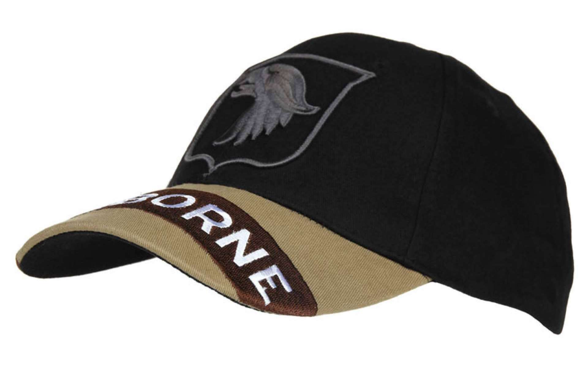 Encontrar una amplia selección de gorras militares de alta calidad y diseños atractivos para elegir, en Tienda del Soldado