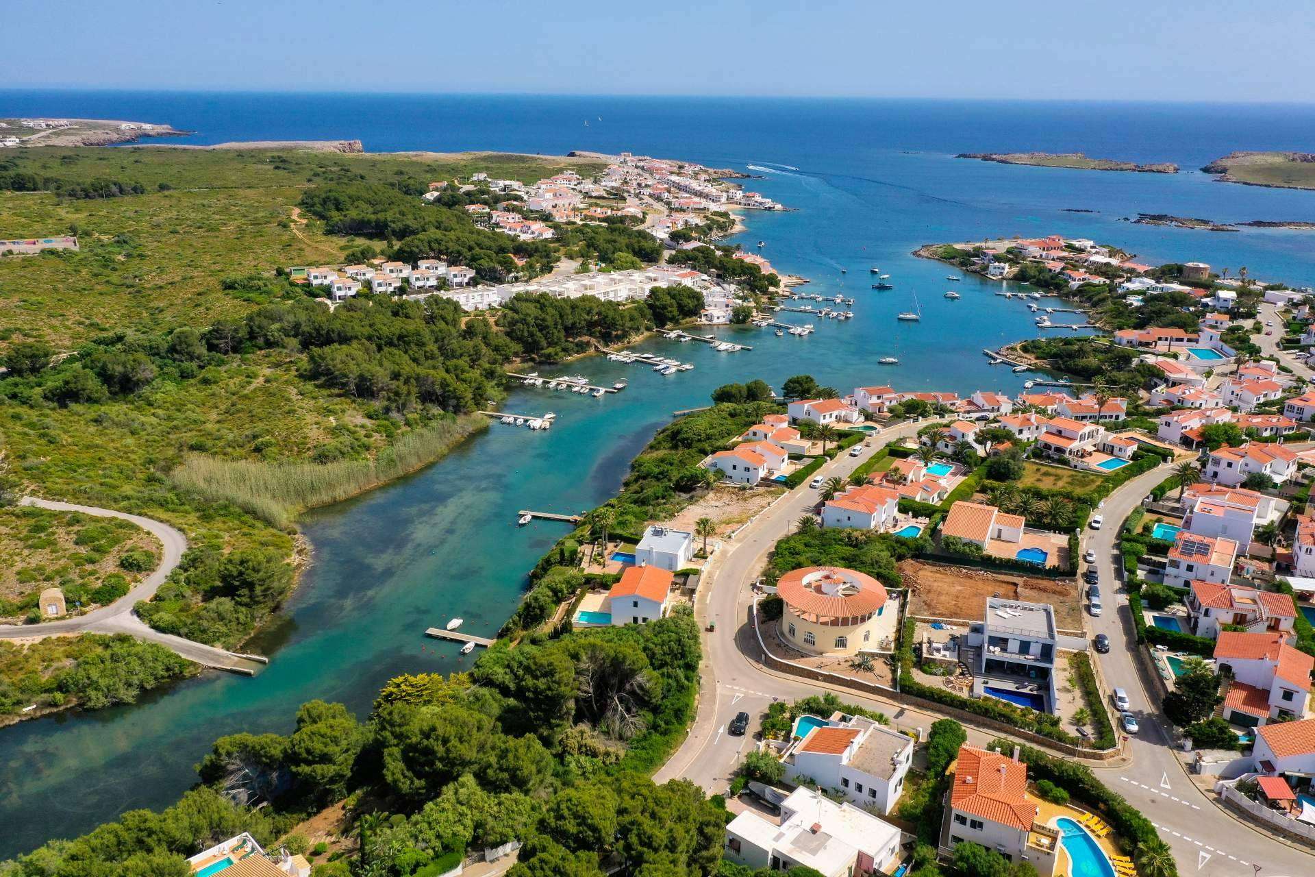 Home Menorca, una agencia inmobiliaria con un servicio excelente en Menorca