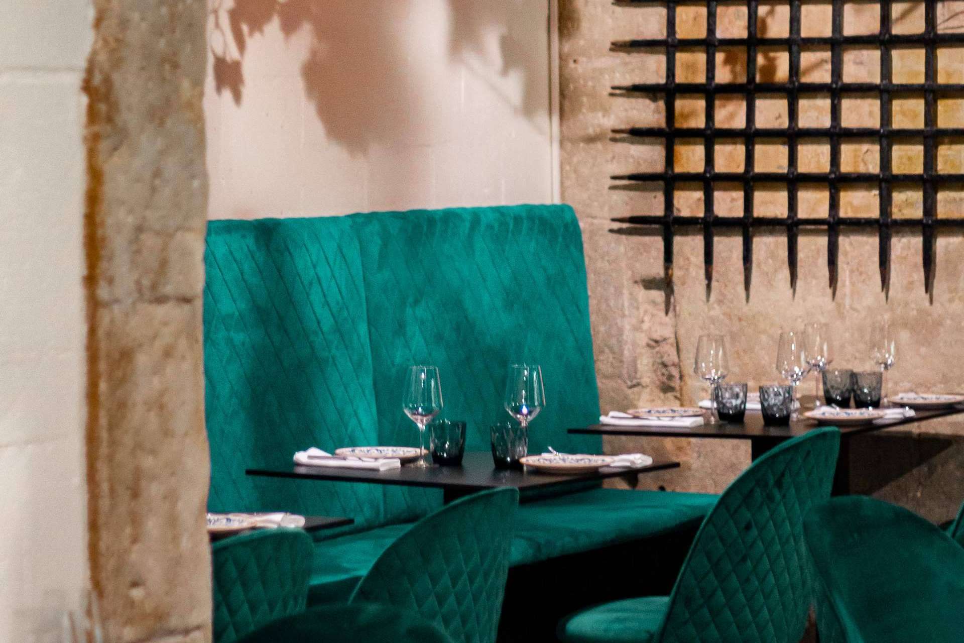 Impuls TV estrena 'Los mejores restaurantes de Alicante, parte I'