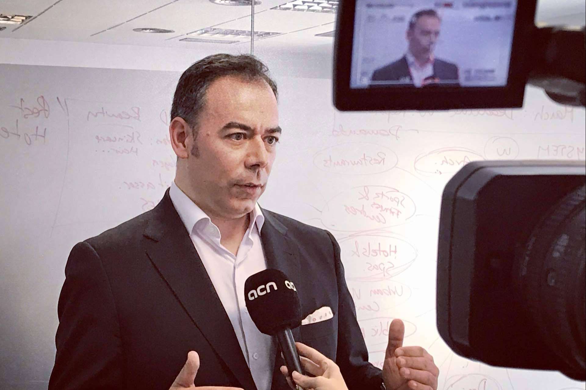 Llevar la empresa y el liderazgo al siguiente nivel