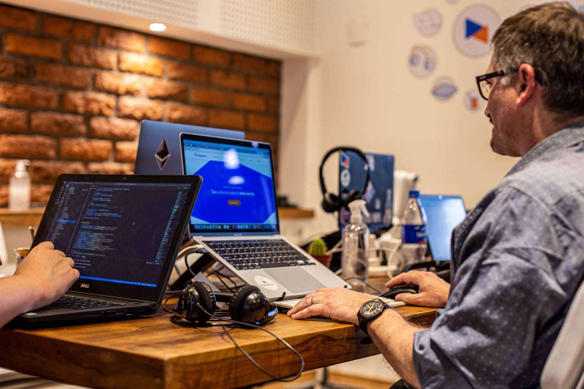 ¿Cómo puede ayudar la Inteligencia Artificial a una empresa?, con Patagonian