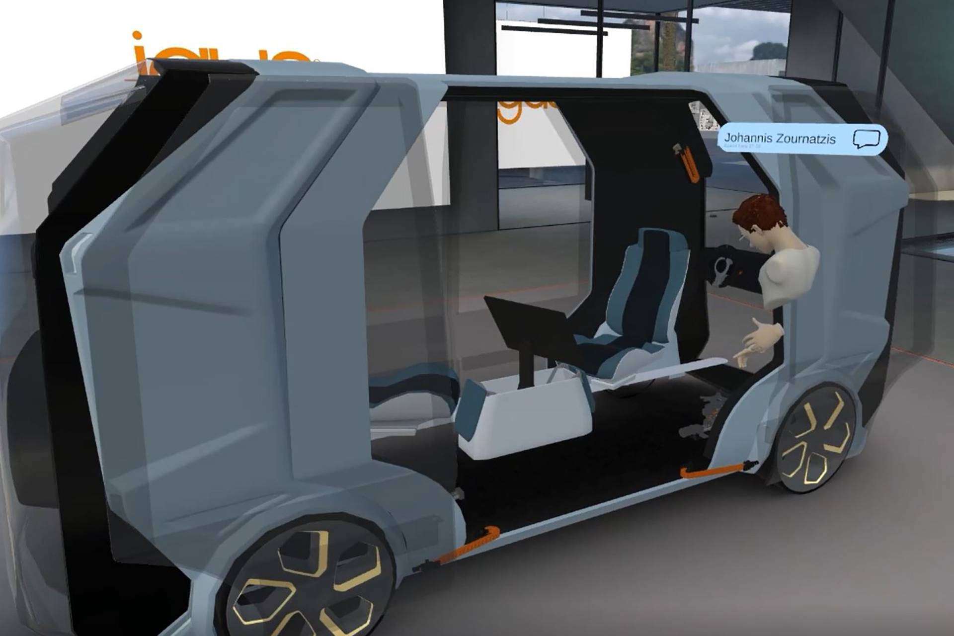La innovación digital en las ferias Hannover Messe y Advanced Factories 2023 es el futuro de la ingeniería, de la mano de igus