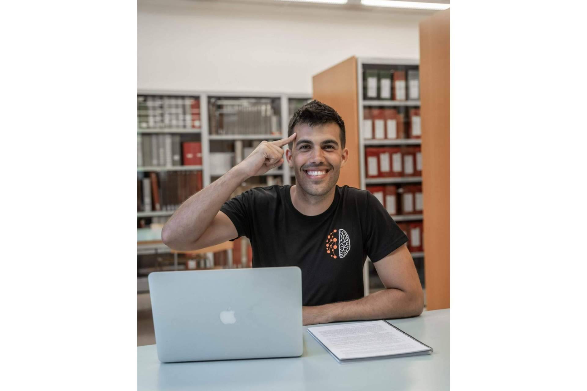 ¿Cómo lograr el éxito de los estudios?, por Potencia Tu Estudio