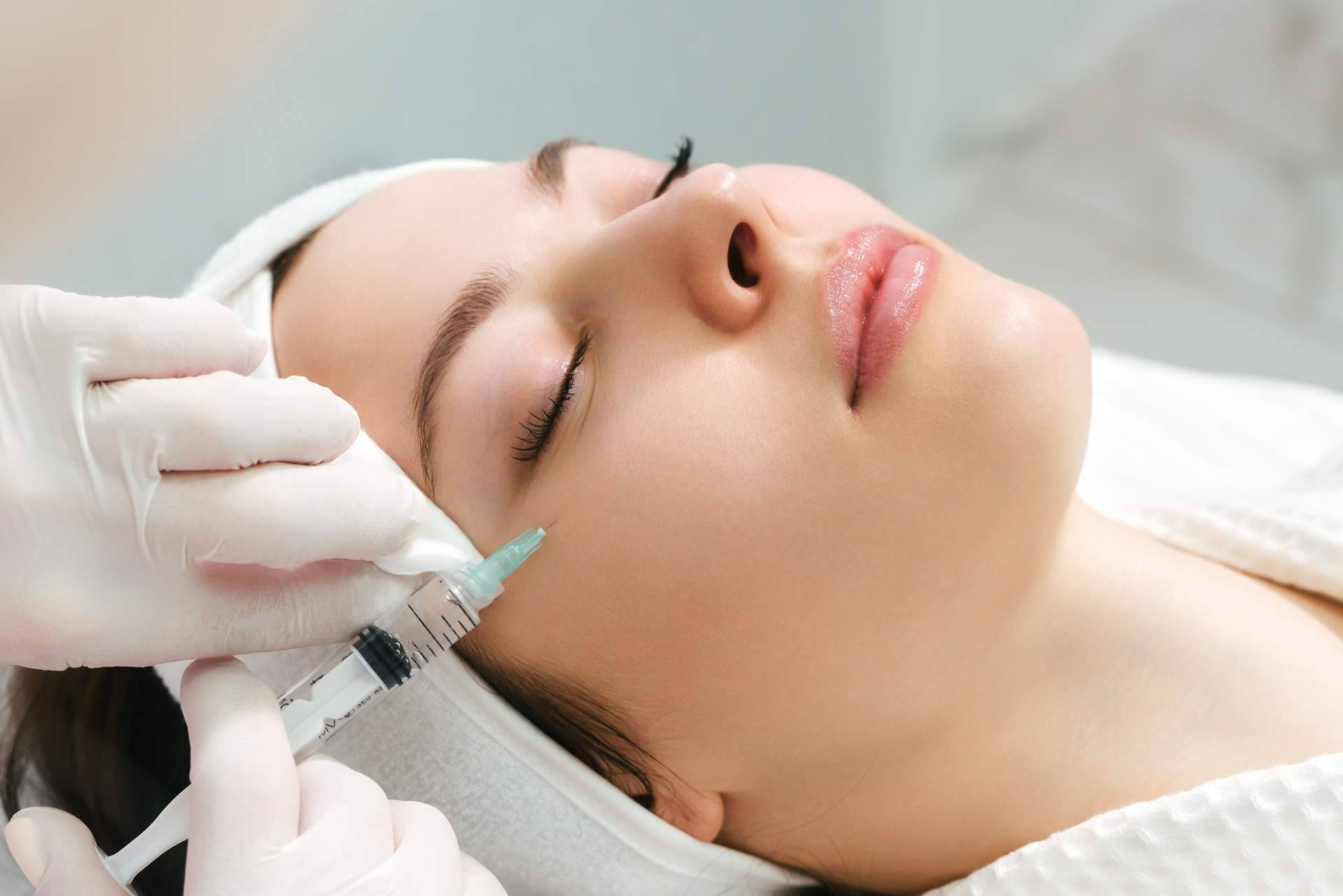 El centro de tratamiento medicina estética Auroom ofrece a sus pacientes una experiencia completa y personalizada