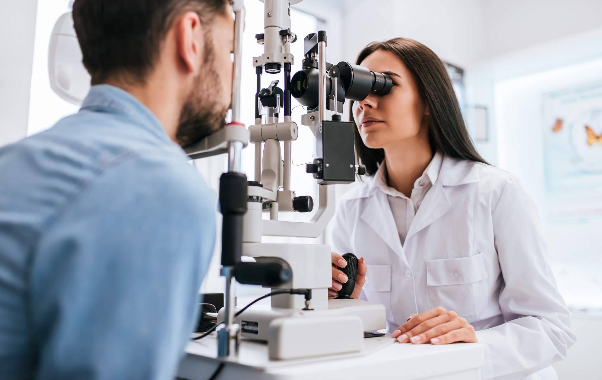 Optipunt, innovación y profesionalismo en el cuidado de la salud visual