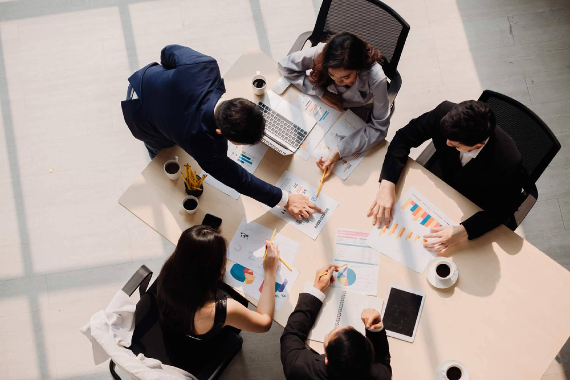 El nuevo ciclo de webinars para democratizar la educación en Compliance y Marketing digital de La Escuela de Negocios EDEU