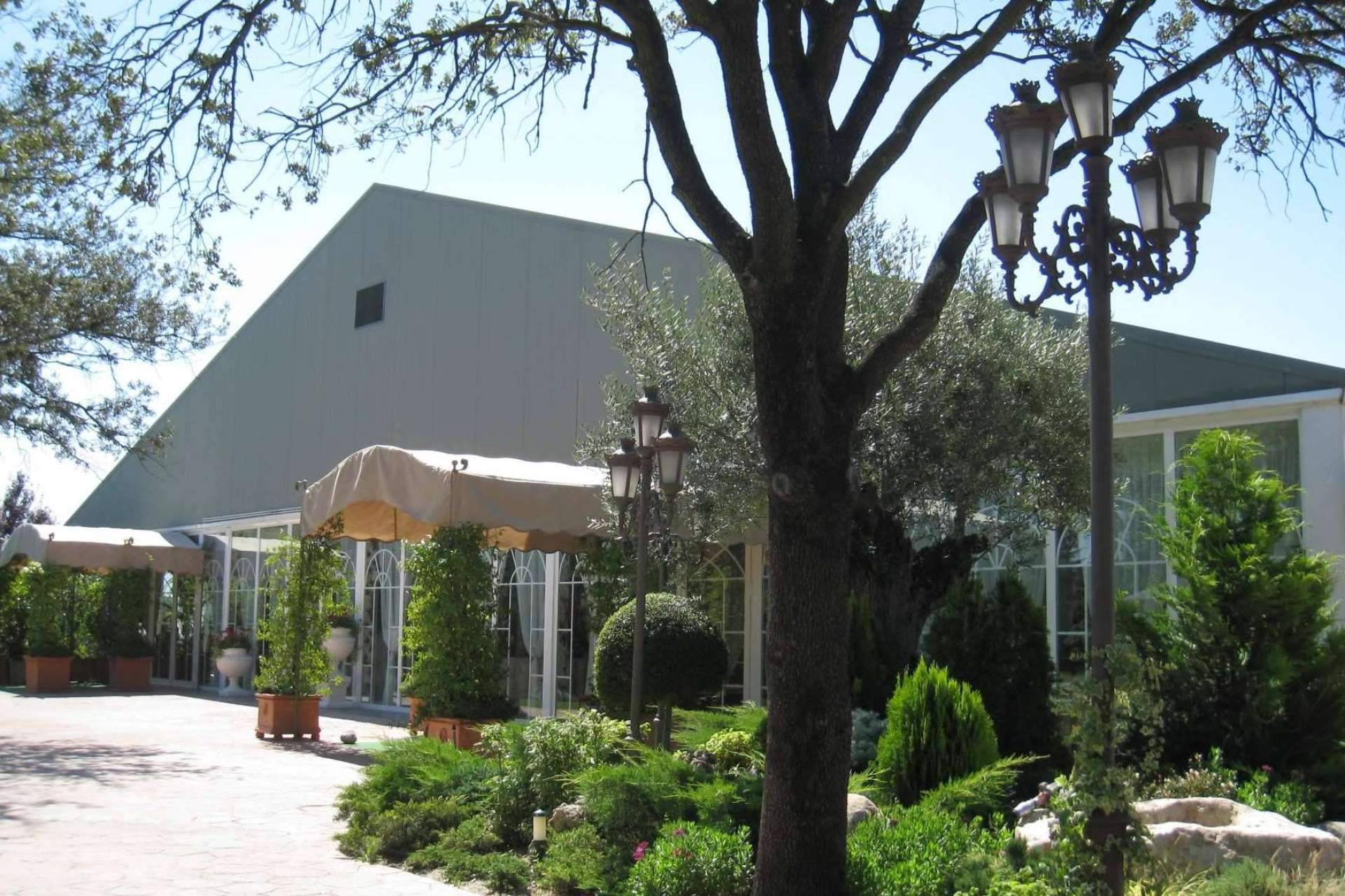 Soluciones para disfrutar de una boda, los salones de banquetes de ForoTec
