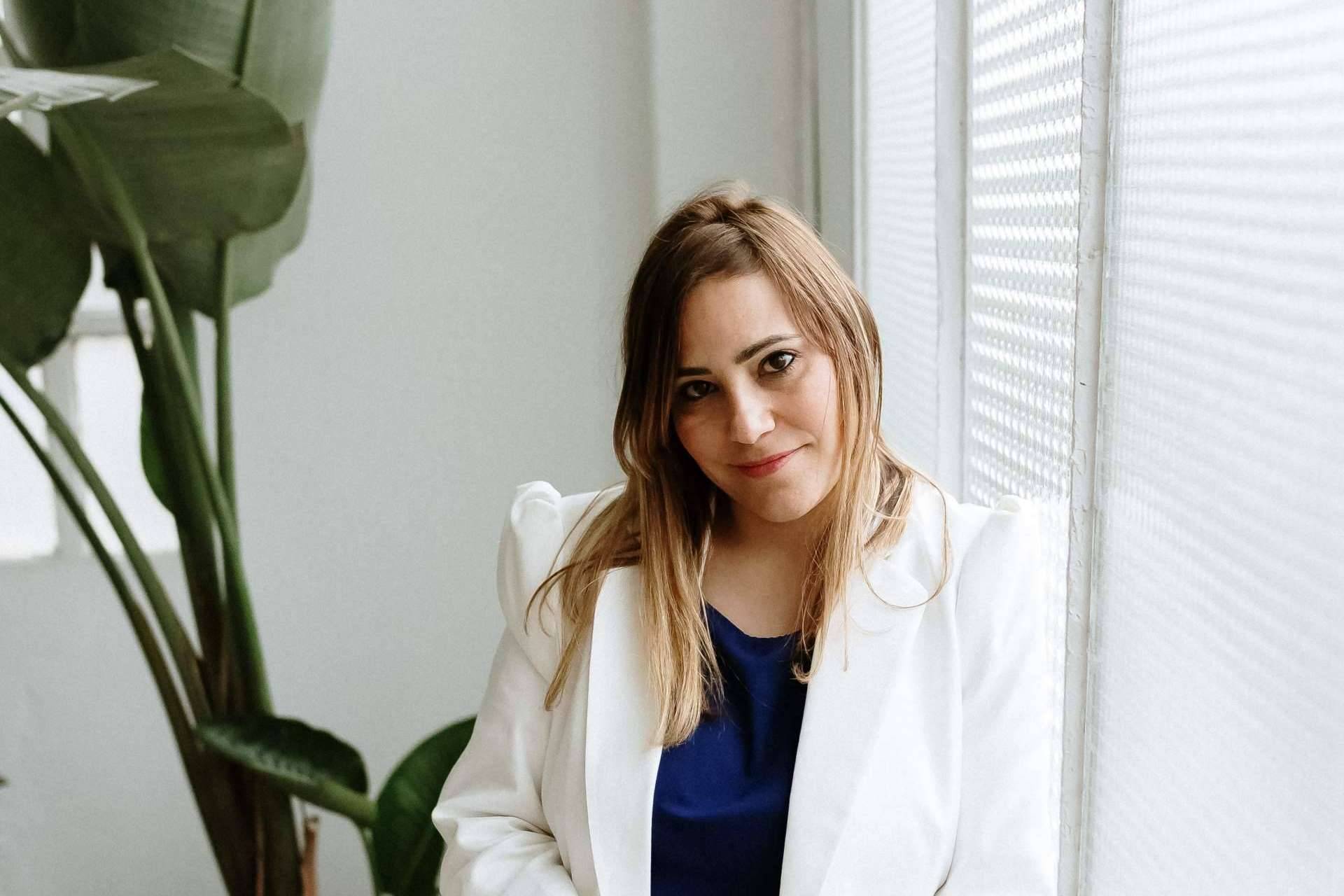 Servicios de publicidad online con Vanessa Cabrera