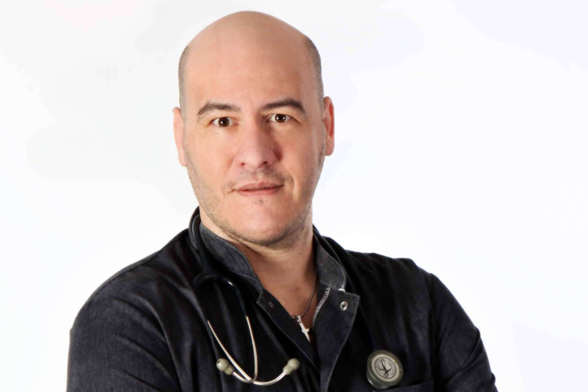 El exclusivo protocolo de reparación del Dr. Fernando Ruger Viarengo para tratar la permeabilidad intestinal