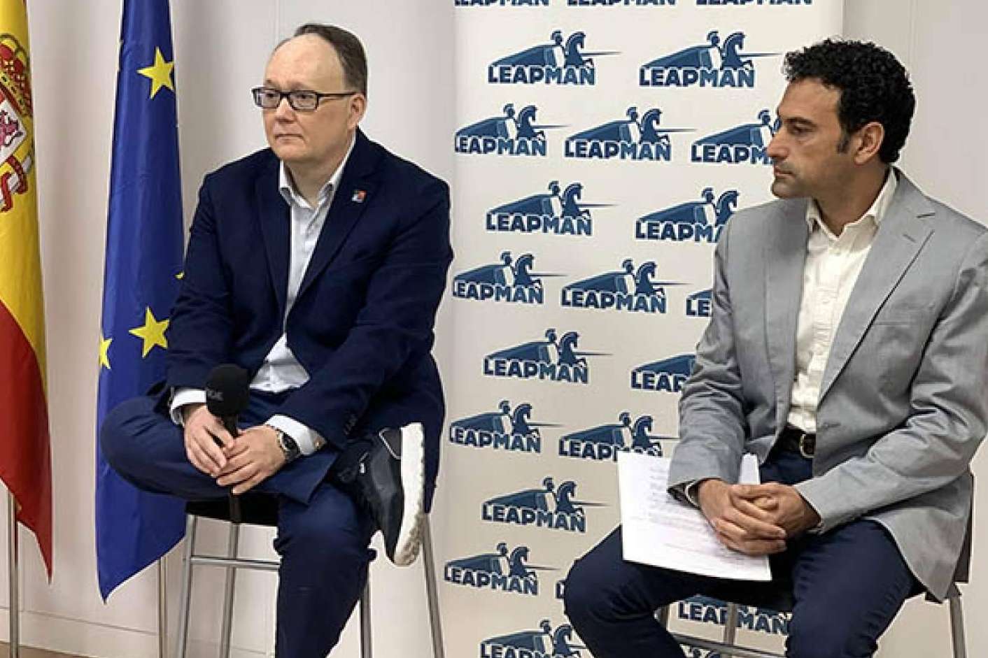 Tres de los influencers más destacados en Project Management se reúnen en un evento único en España