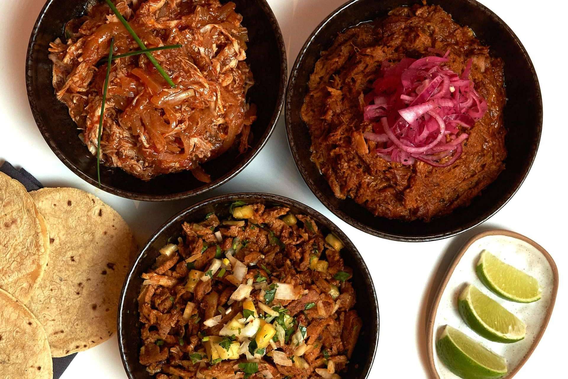 Maíz Maya ofrece deliciosos packs de carnes y tortillas de maíz para disfrutar en cualquier momento