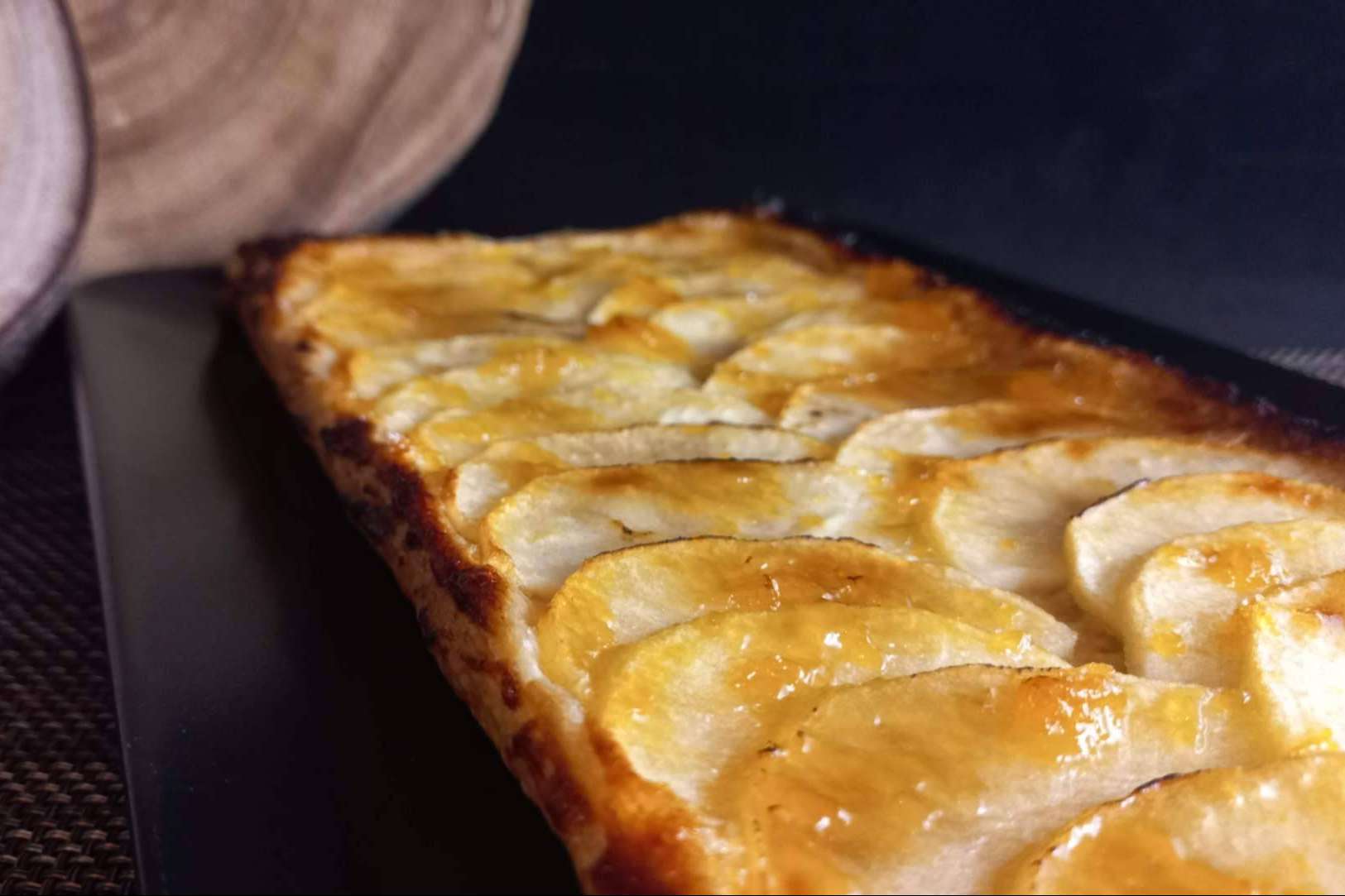 El blog gastronómico Las Recetas de Carol, recetas de cocina casera con platos tradicionales mejorados