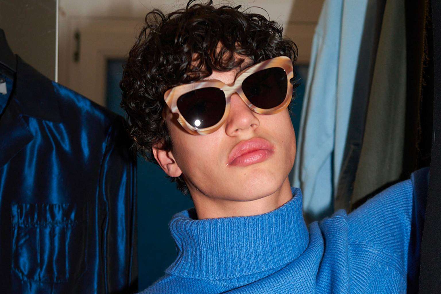 ¿Vestir piezas de diseño 'atemporal' y estar 'a la moda' es posible? La marca PORTRAIT afirma que sí