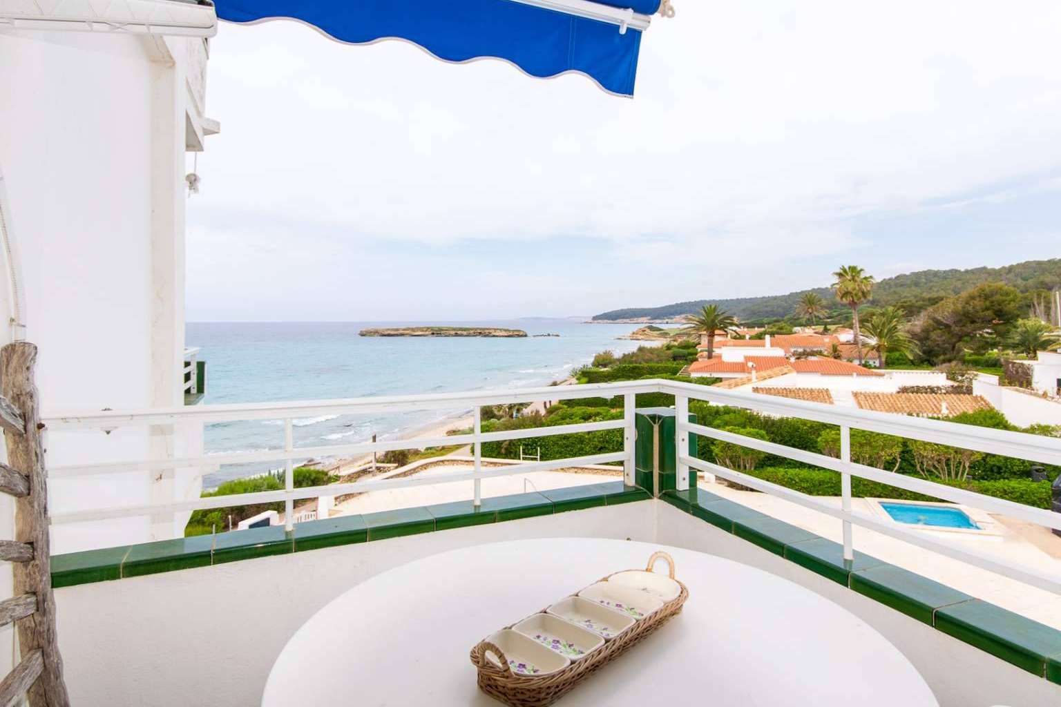 Dónde conseguir pisos y apartamentos en venta en Menorca