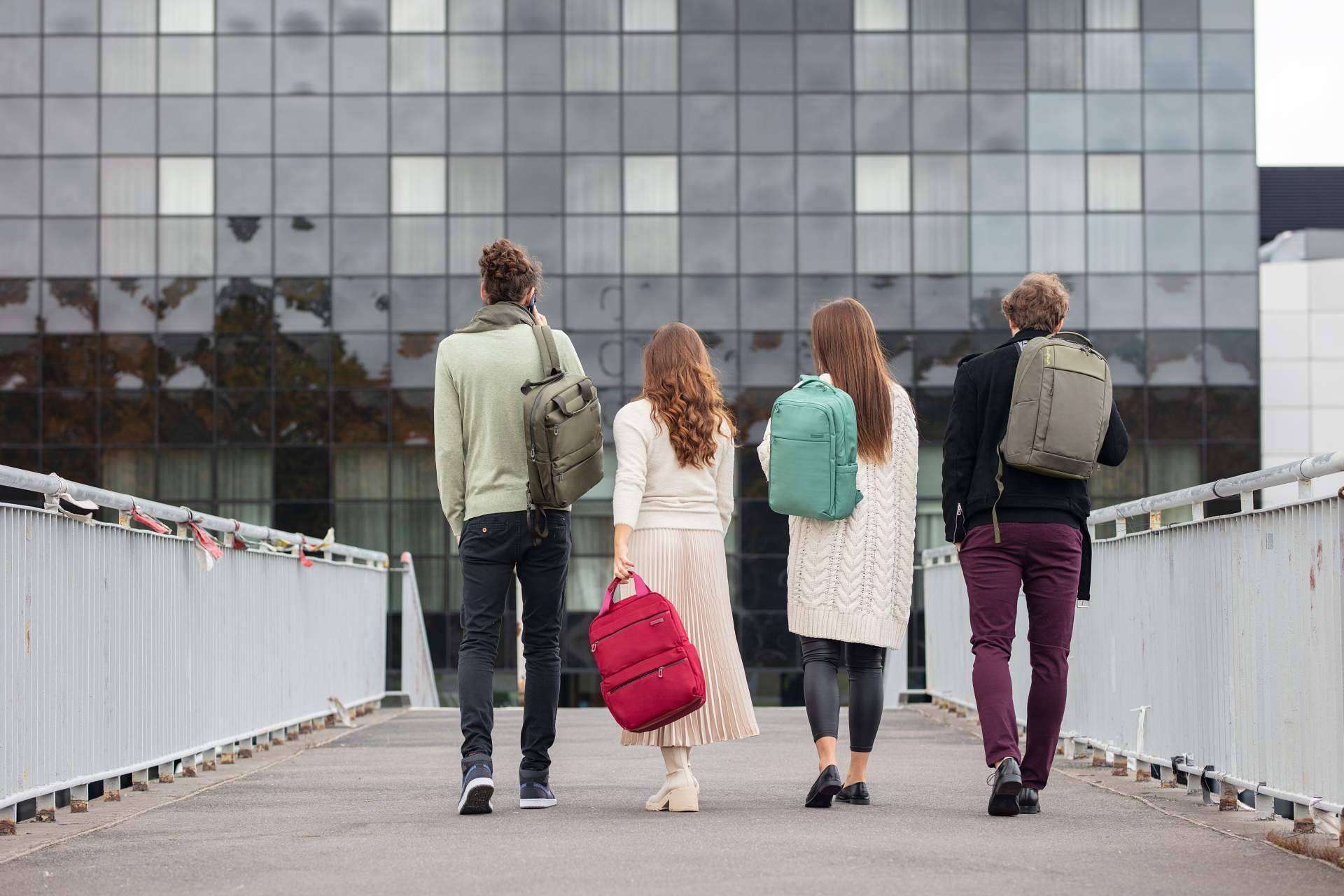 La nueva línea Business de CoolPack