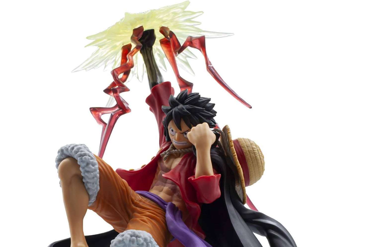 Las preventas de los nuevos animes, disponibles en Banpresto.es