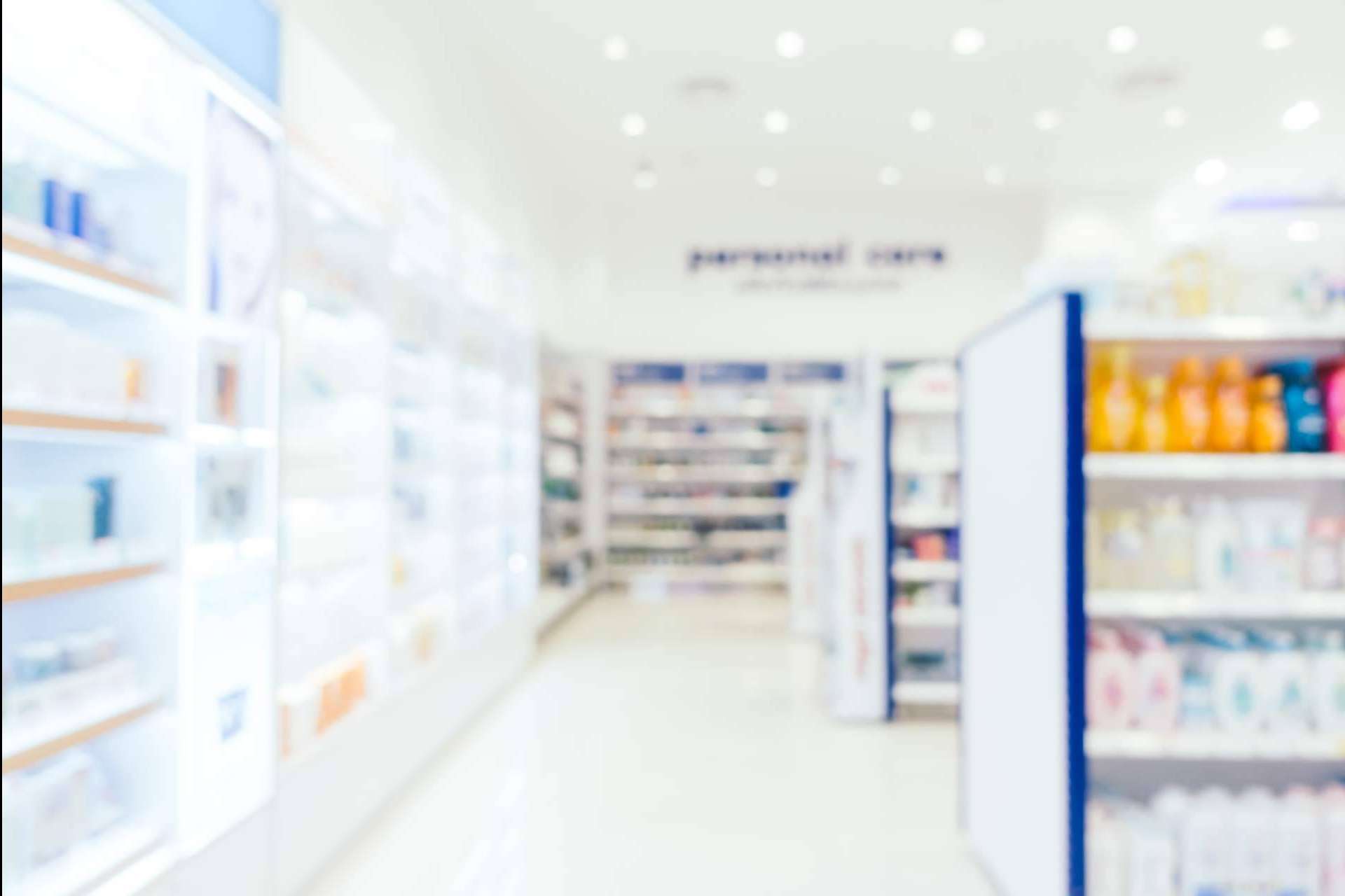 ¿Cuánto cuestan las oficinas de farmacias?