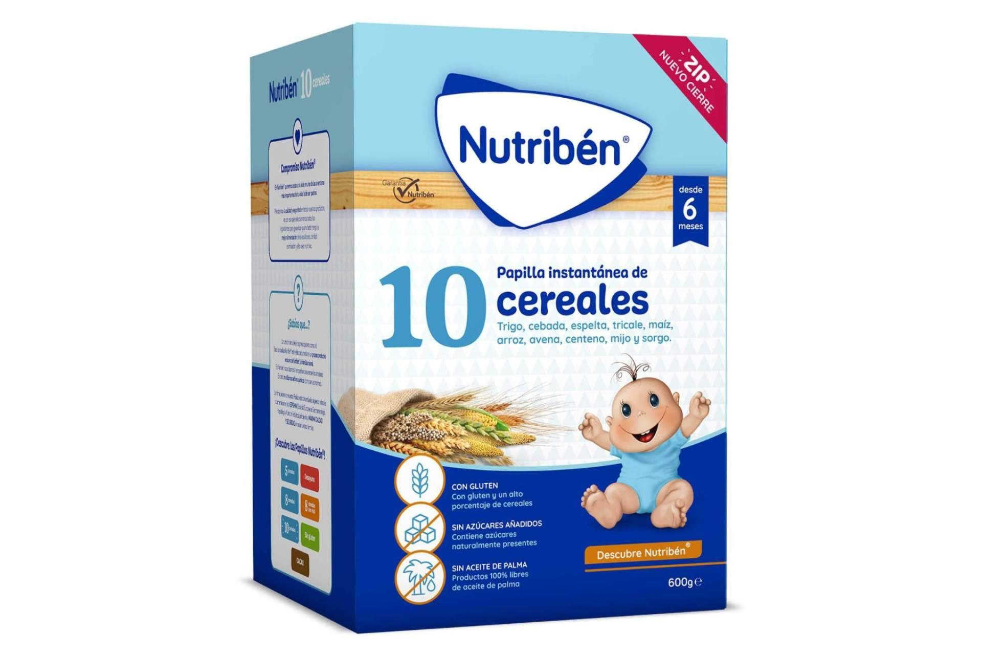 Tips para mejorar el descanso del bebé