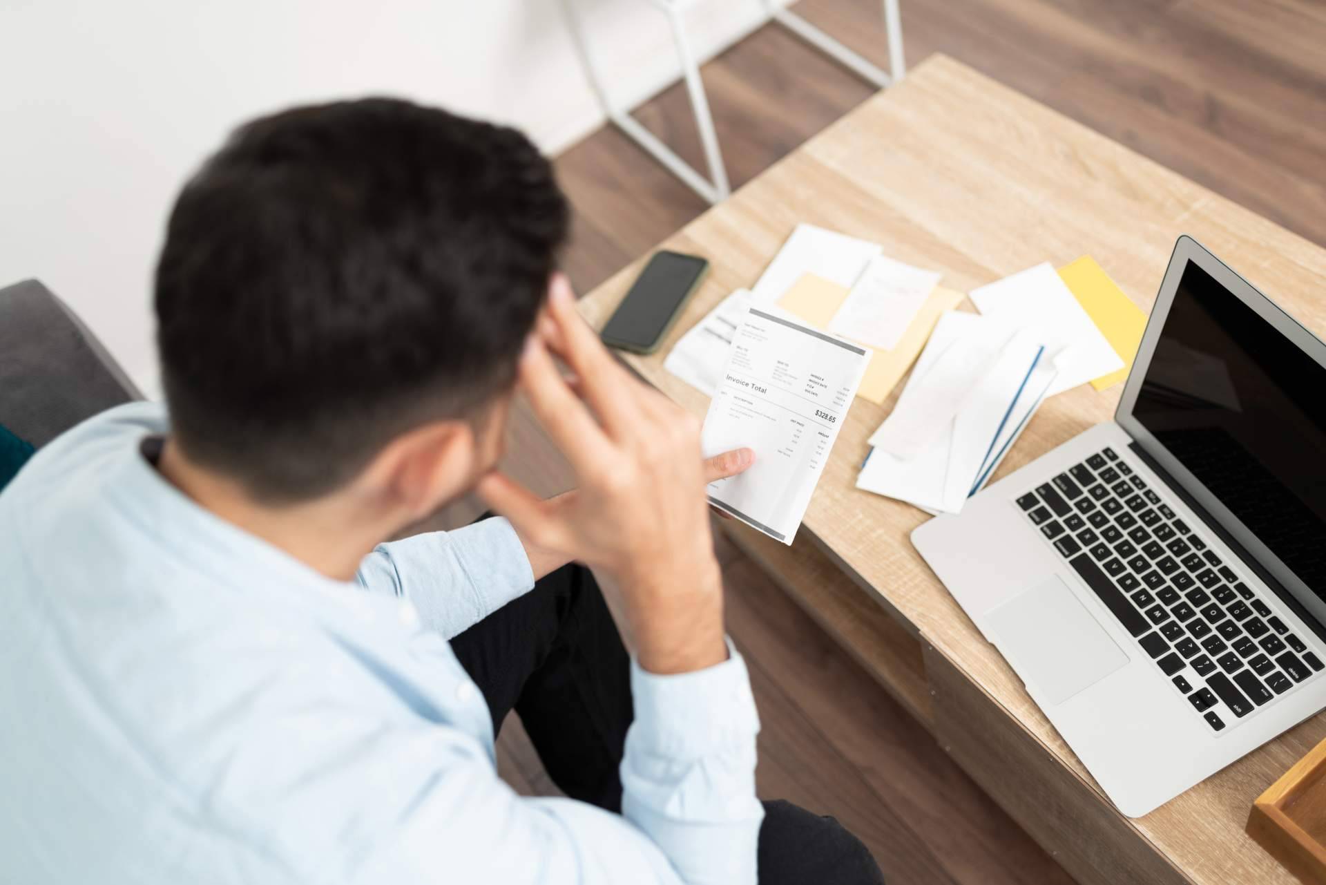 ¿Existe la opción de unificar todas las deudas?