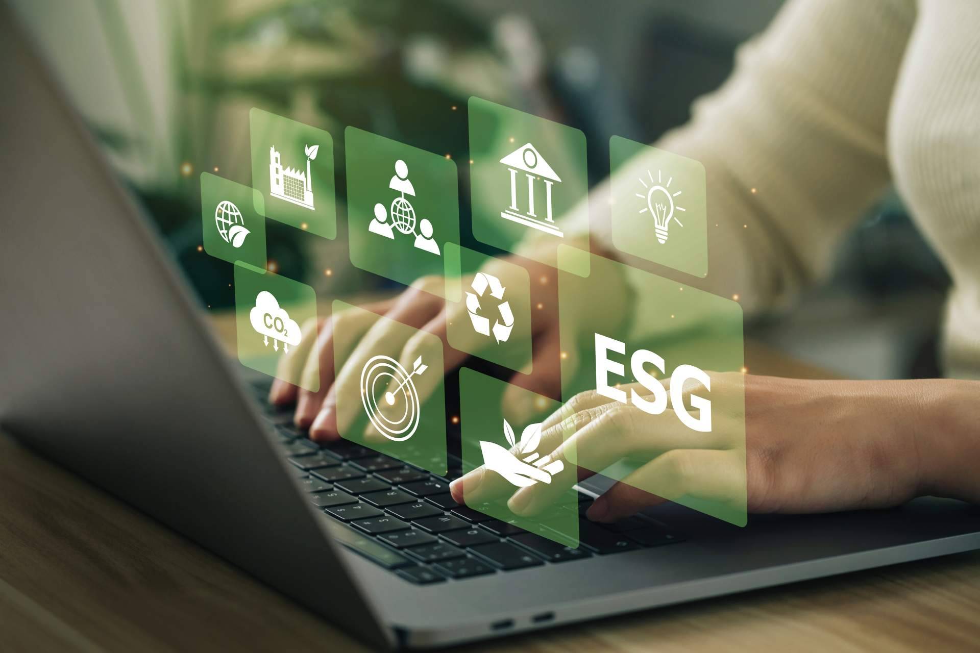 Por qué las empresas deberían controlar sus factores ESG y cómo hacerlo