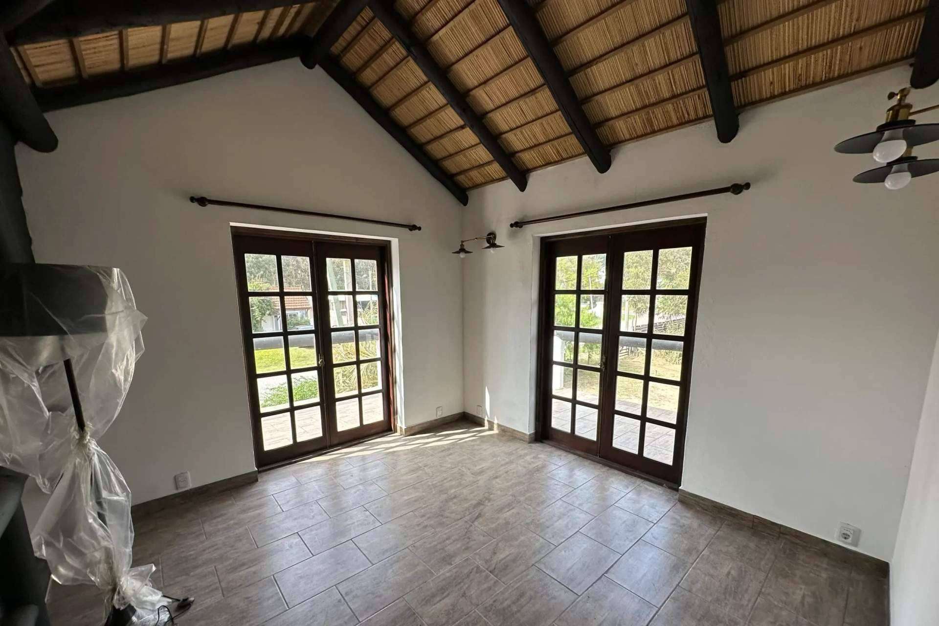 Todo el proceso de construcción de una casa de la mano de Estudio Pinares
