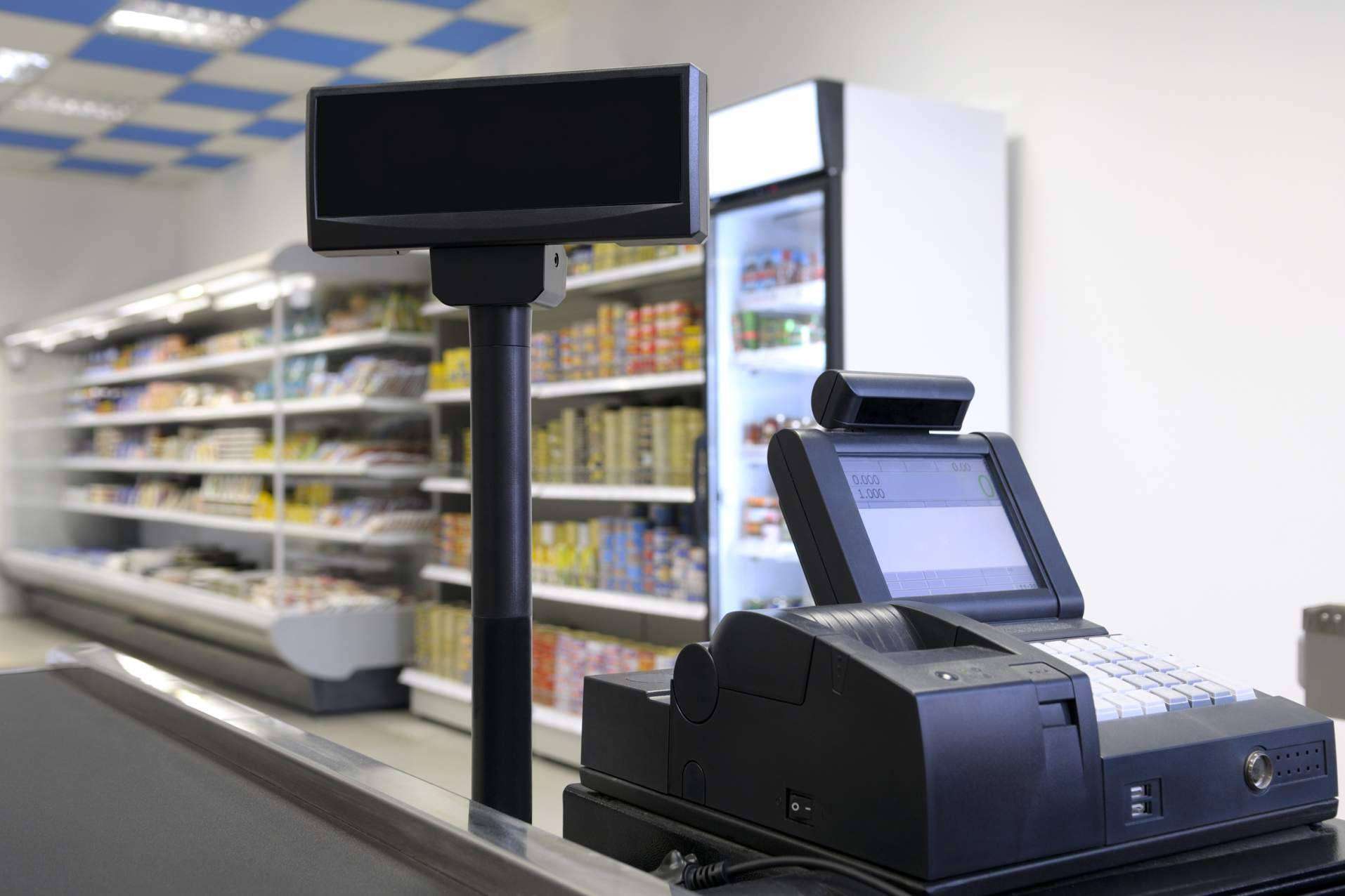 Las ventajas del software de gestión ibs 21 para cash & carry, tiendas gourmet y supermercados