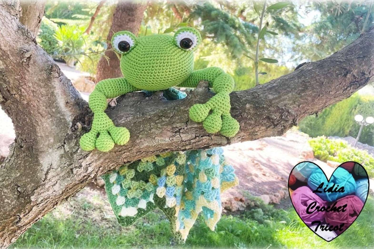 ¿Cómo aprender a tejer? Todo lo necesario se puede encontrar en Lidia Crochet Tricot