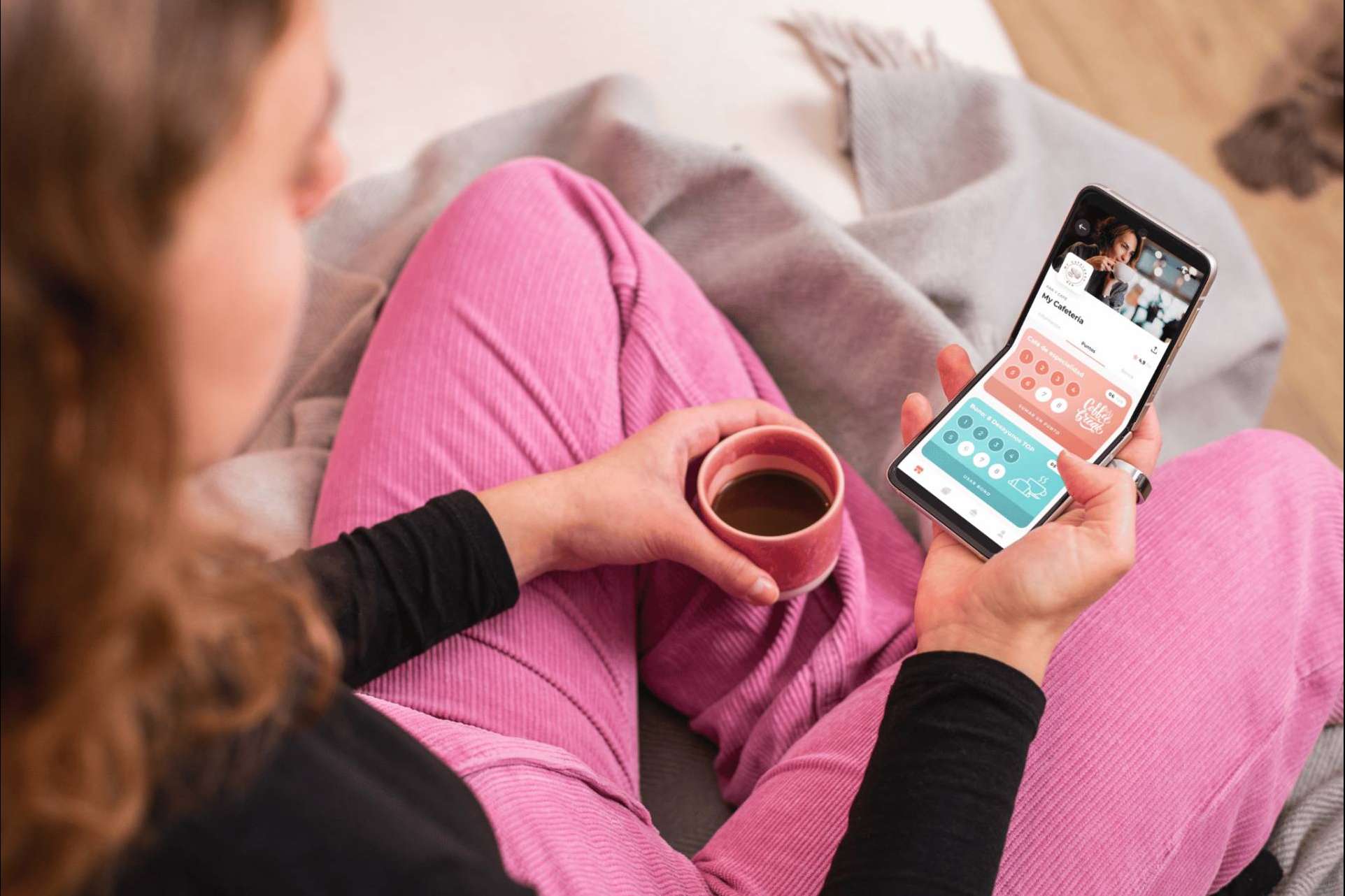 ¿Cuáles son las principales ventajas de las tarjetas cliente?, por Loyapp
