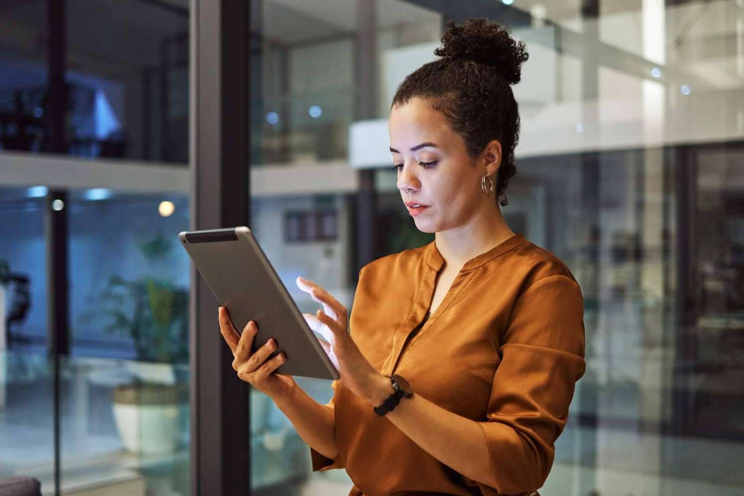 Las empresas cada vez valoran más el desarrollo de apps