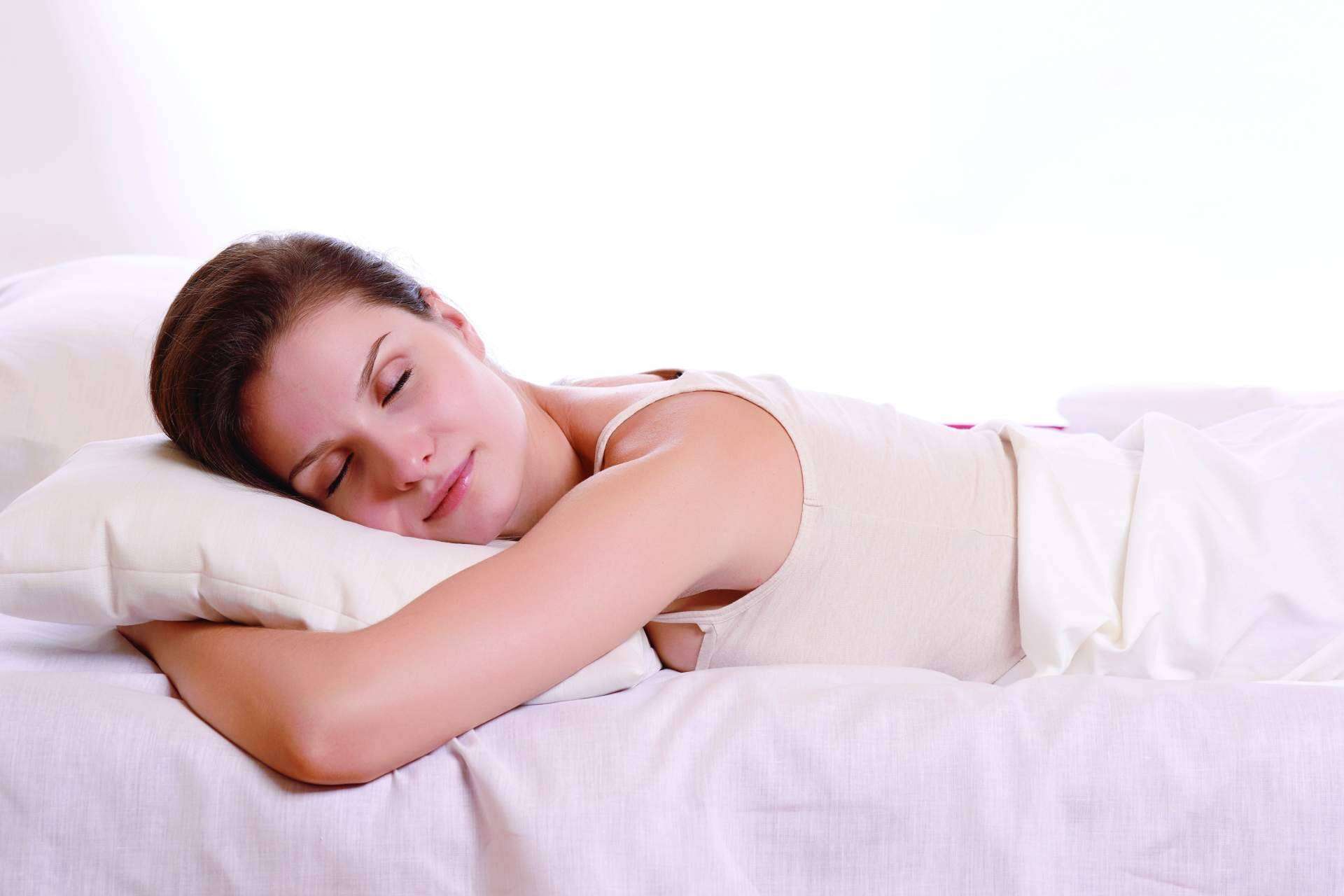 ¿Dónde encontrar ropa de cama con principios activos? TEX-THERAPY