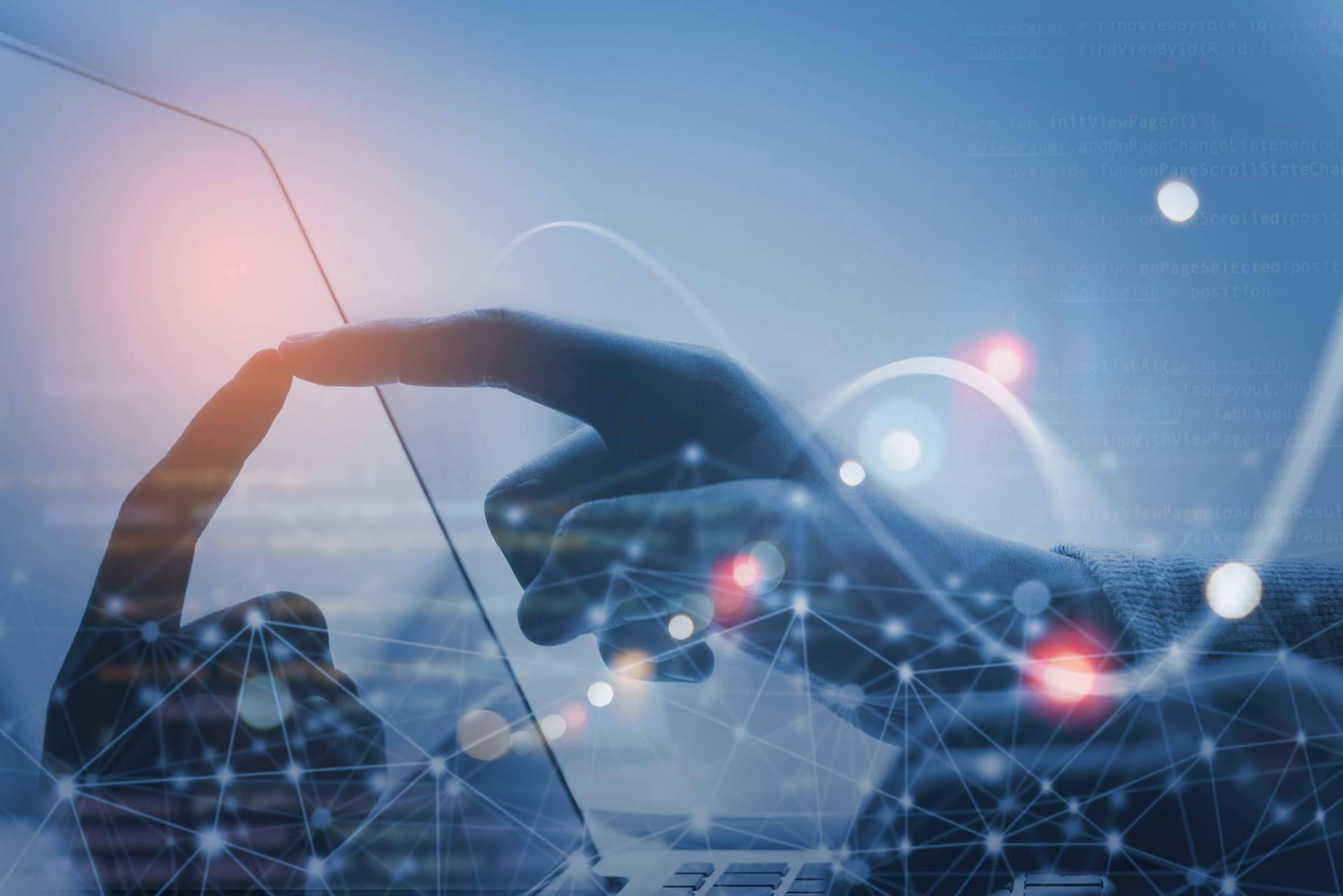 Digitalizar un negocio con rapidez y facilidad gracias a las ventajas de Inlogiq