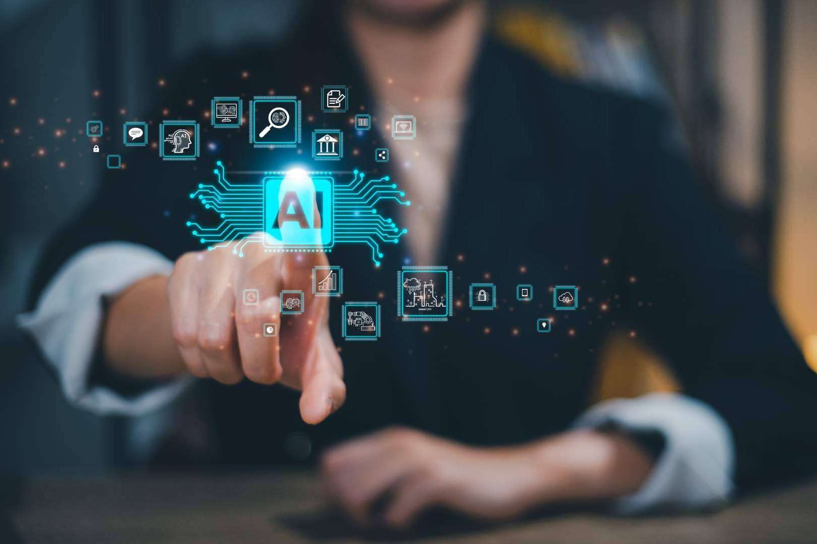 Blockchain School for Management (BSM) dispone de un máster en IA generativa de España
