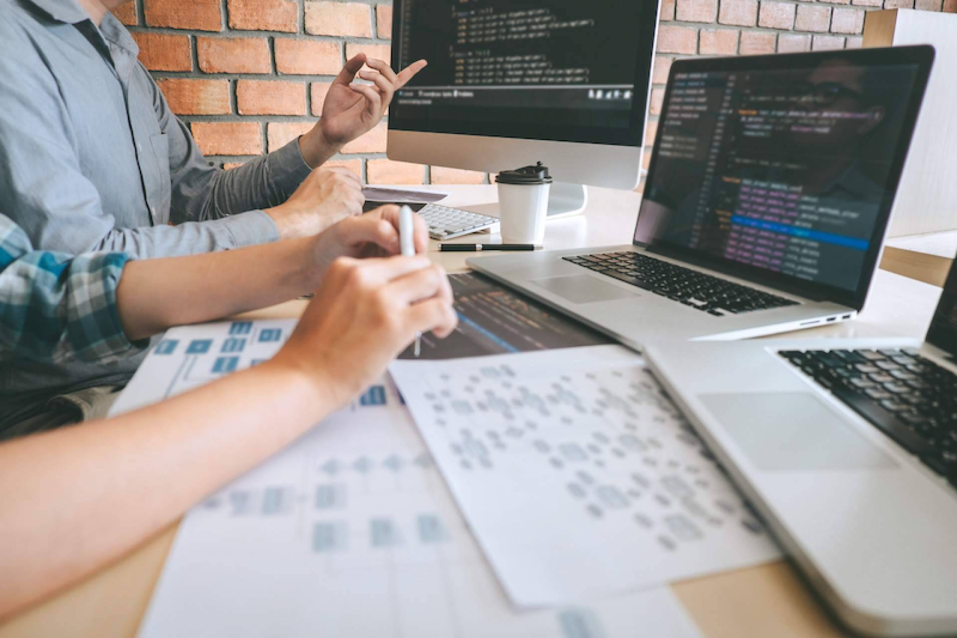 Las principales ventajas del software comercial, de la mano de Ceesa