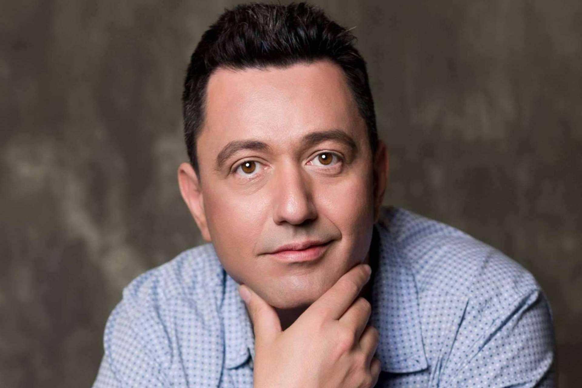 Books de fotos para los profesionales de la industria artística con el fotógrafo David Collado