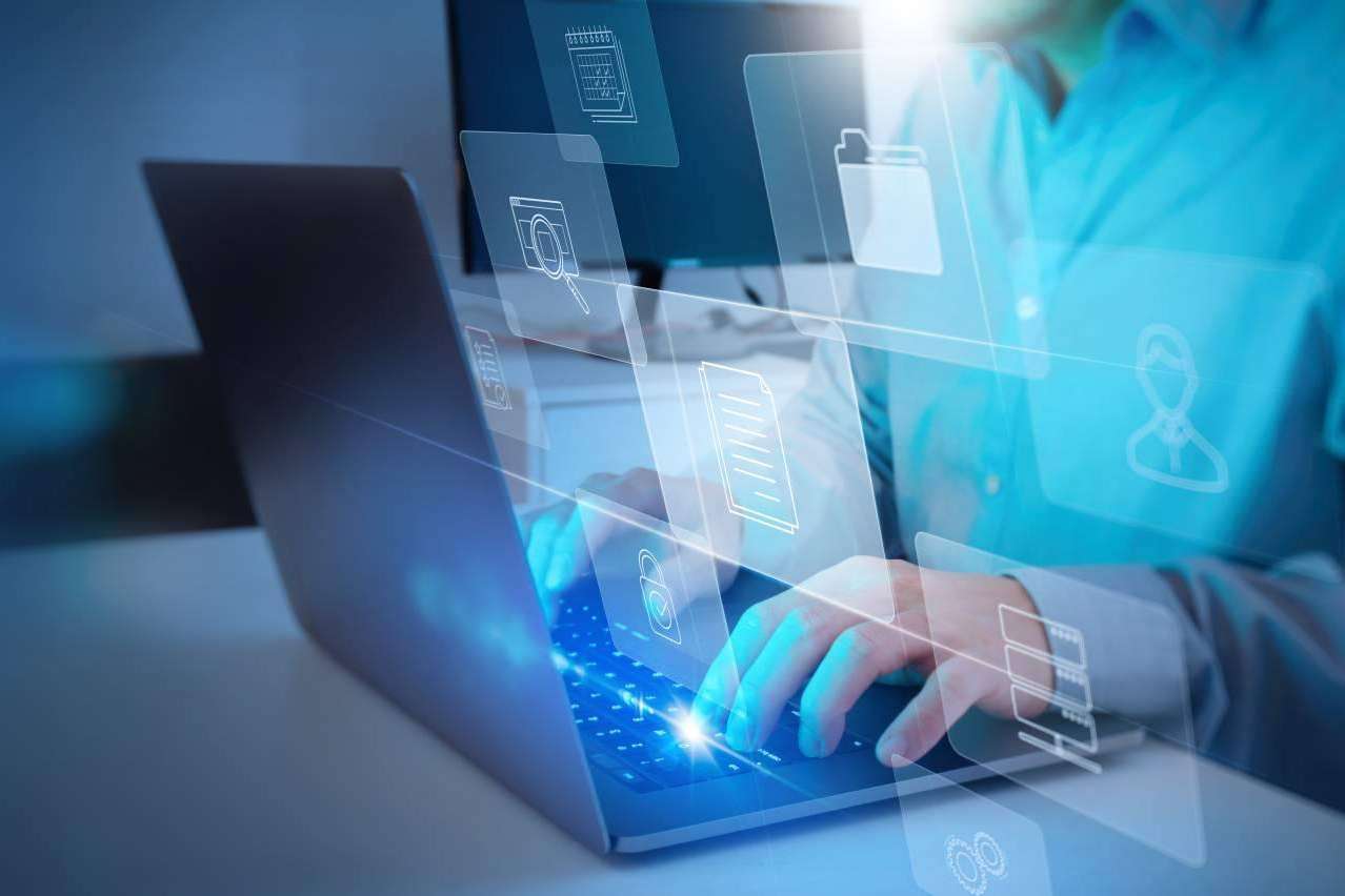 Desarrollo de software con Servinet