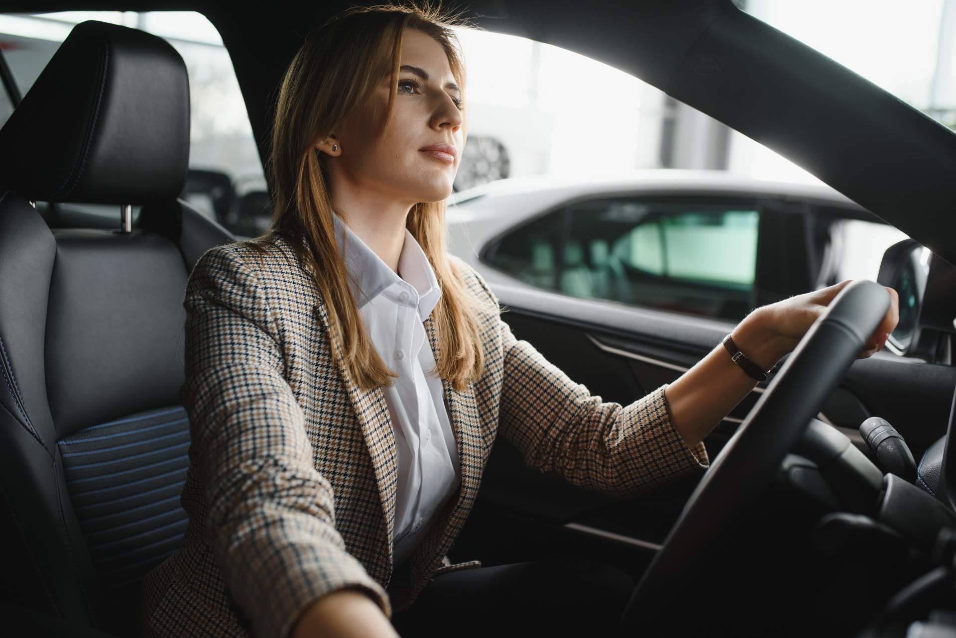 ¿Cómo se mide la potencia de un coche eléctrico?, explicado por Soof